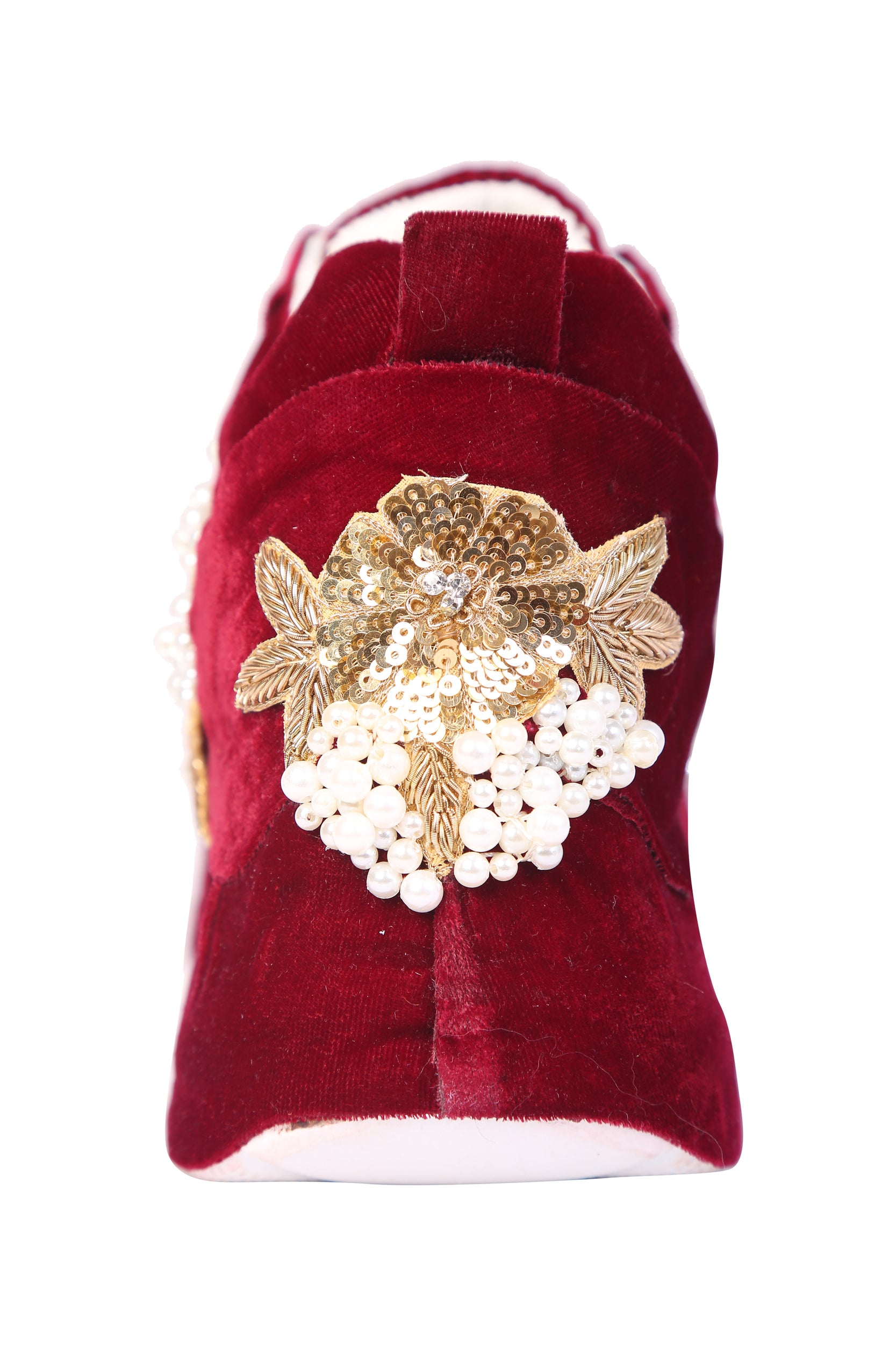 Pansy Women Sneaker