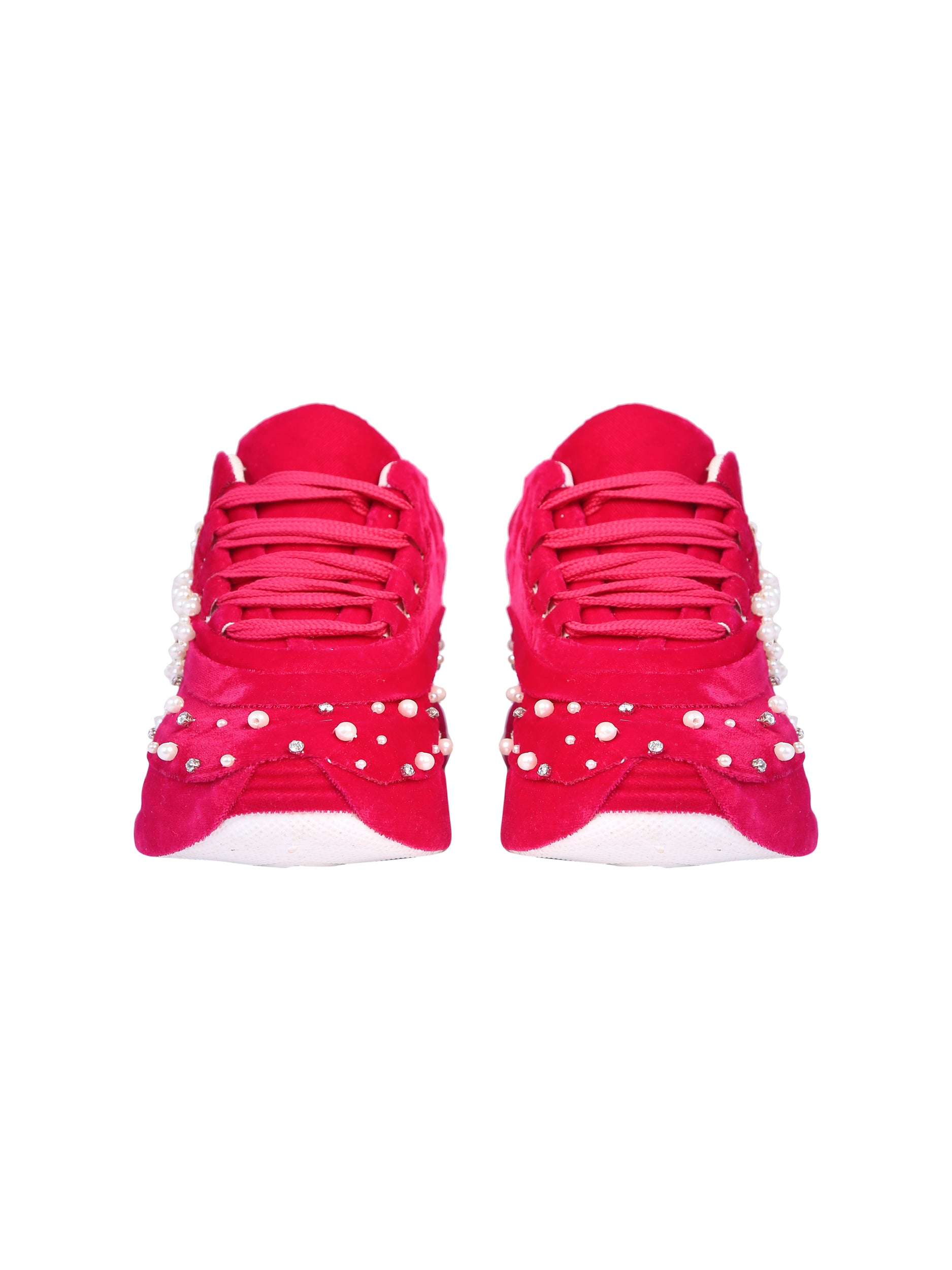 Rosa (women sneaker) - 5elements