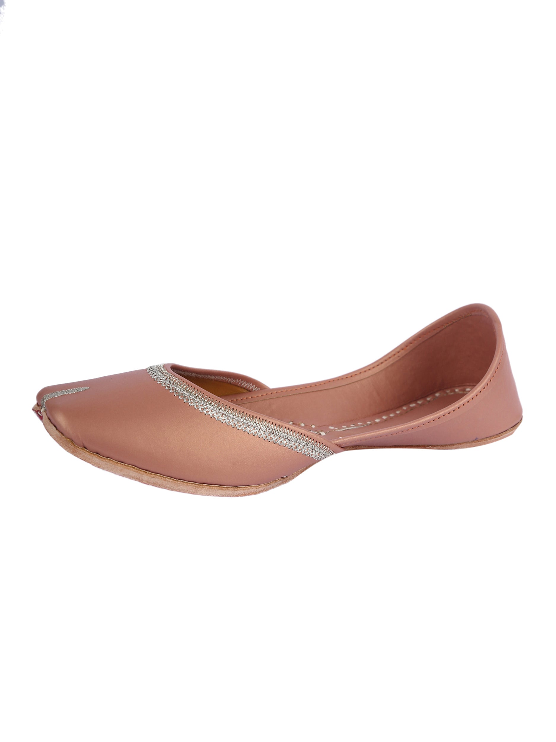 Metallic (jutti)