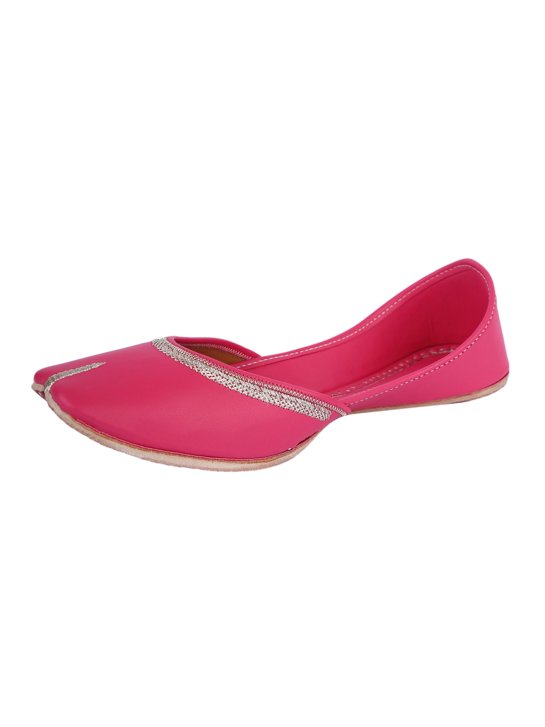Mexican Pink (jutti) 5elements