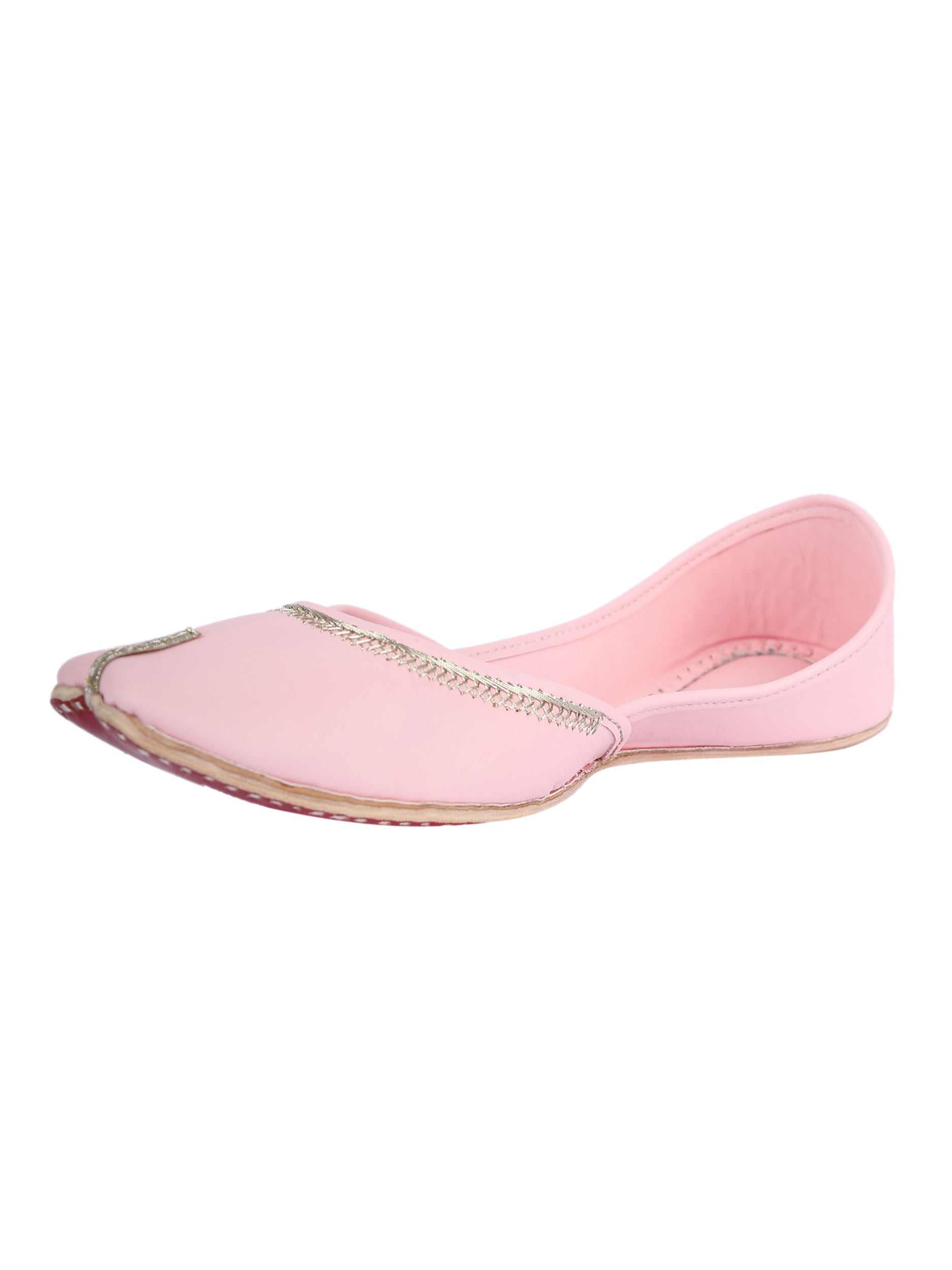 Paradise Blush (jutti) 5elements