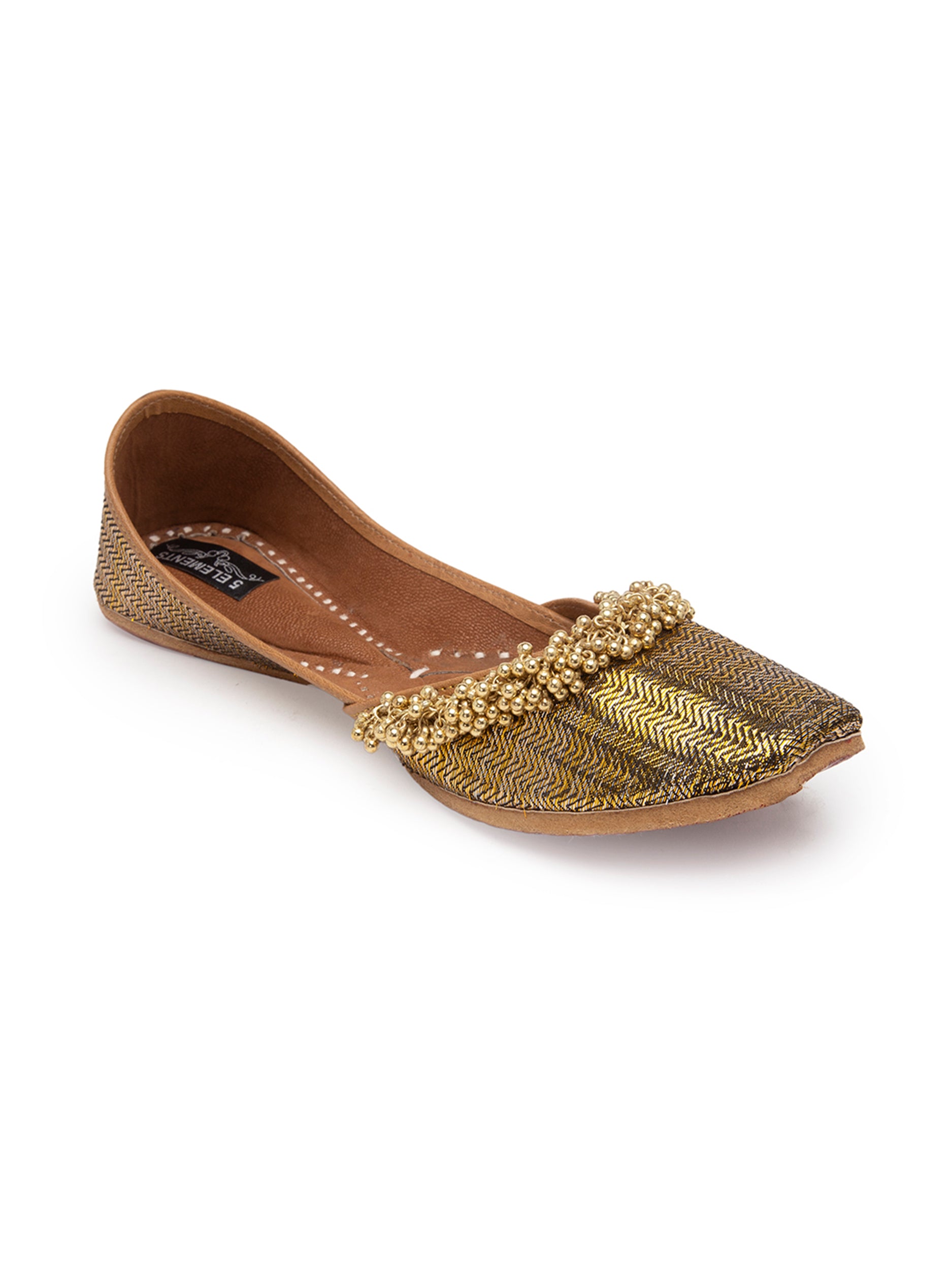 Gold Fever (Jutti)
