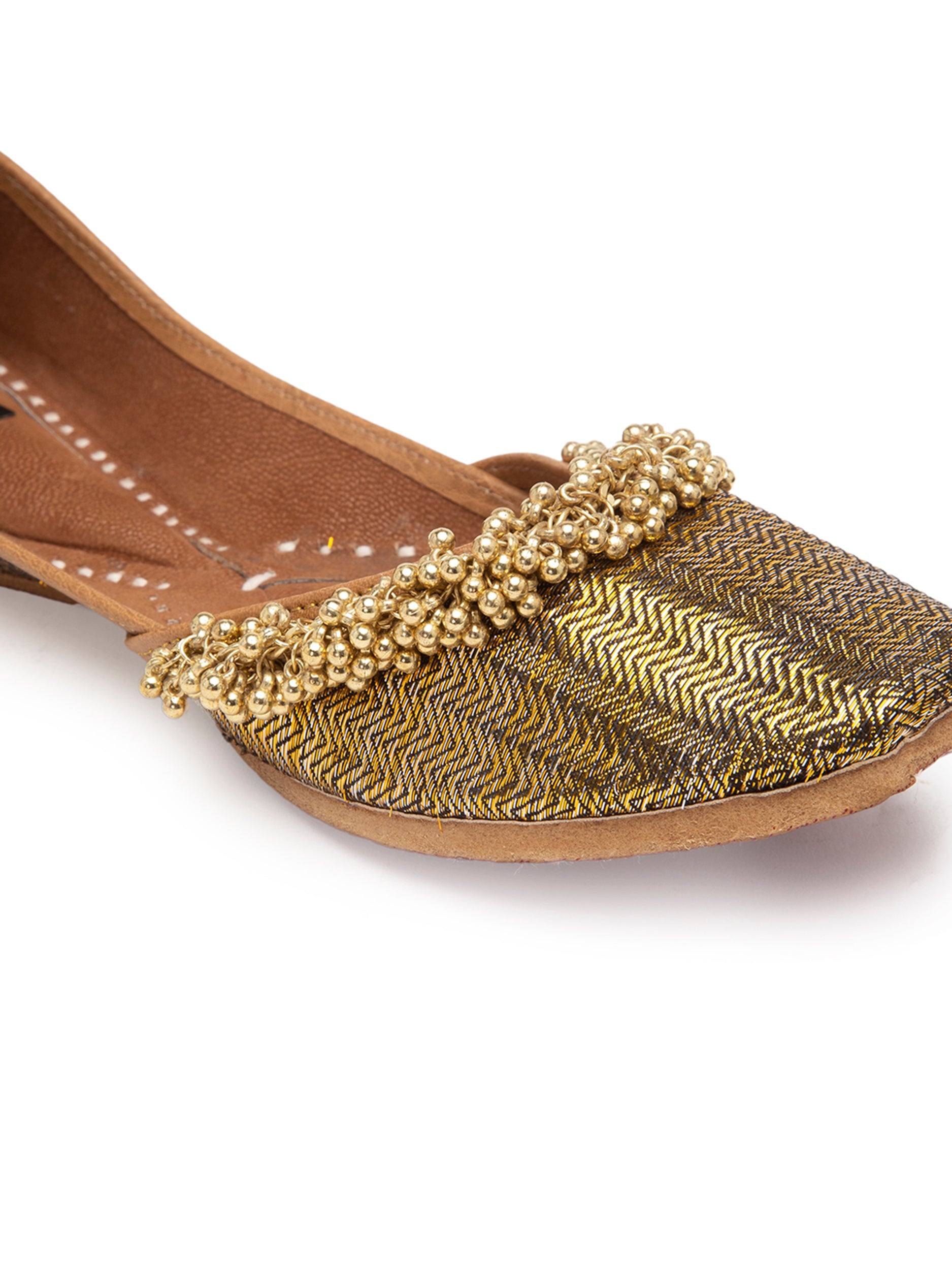 Gold Fever (Jutti)