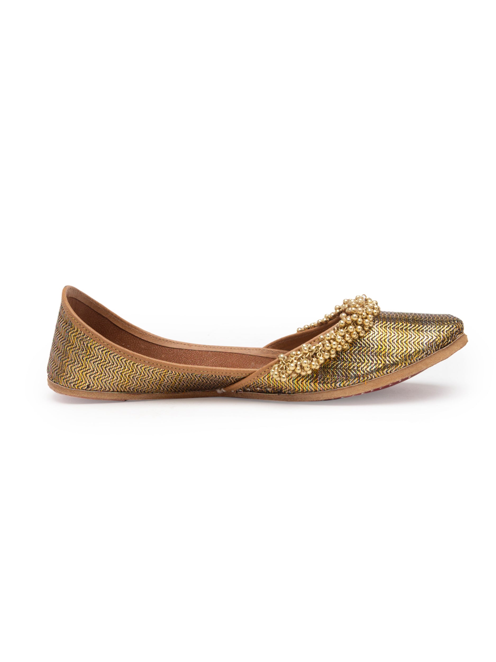 Gold Fever (Jutti)
