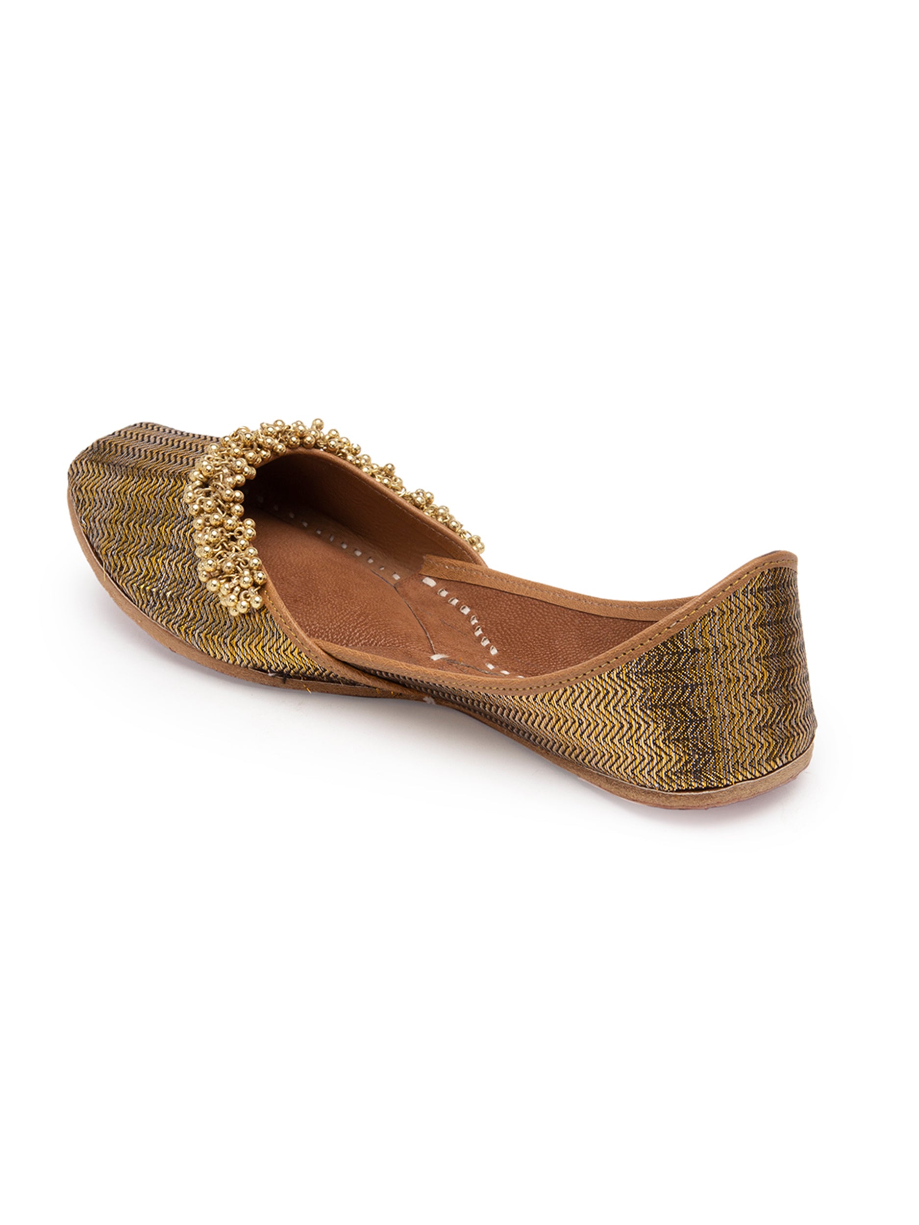 Gold Fever (Jutti)