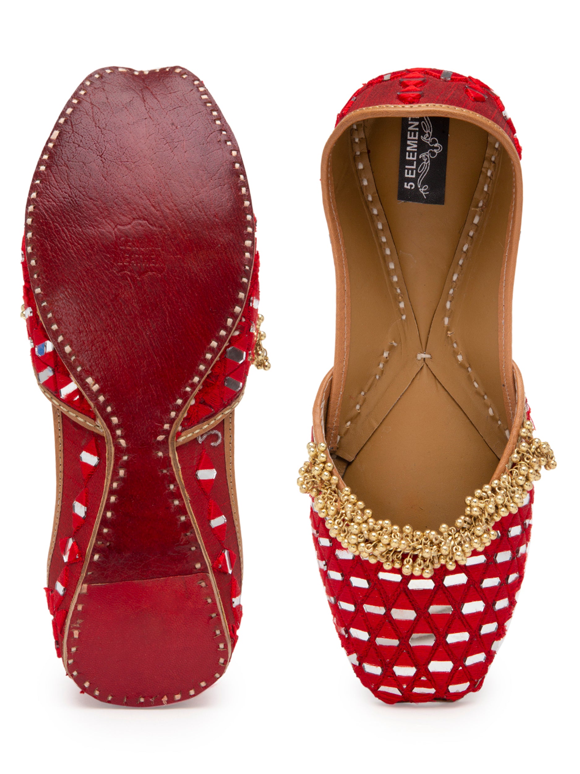 Mirror Love - Red (jutti)