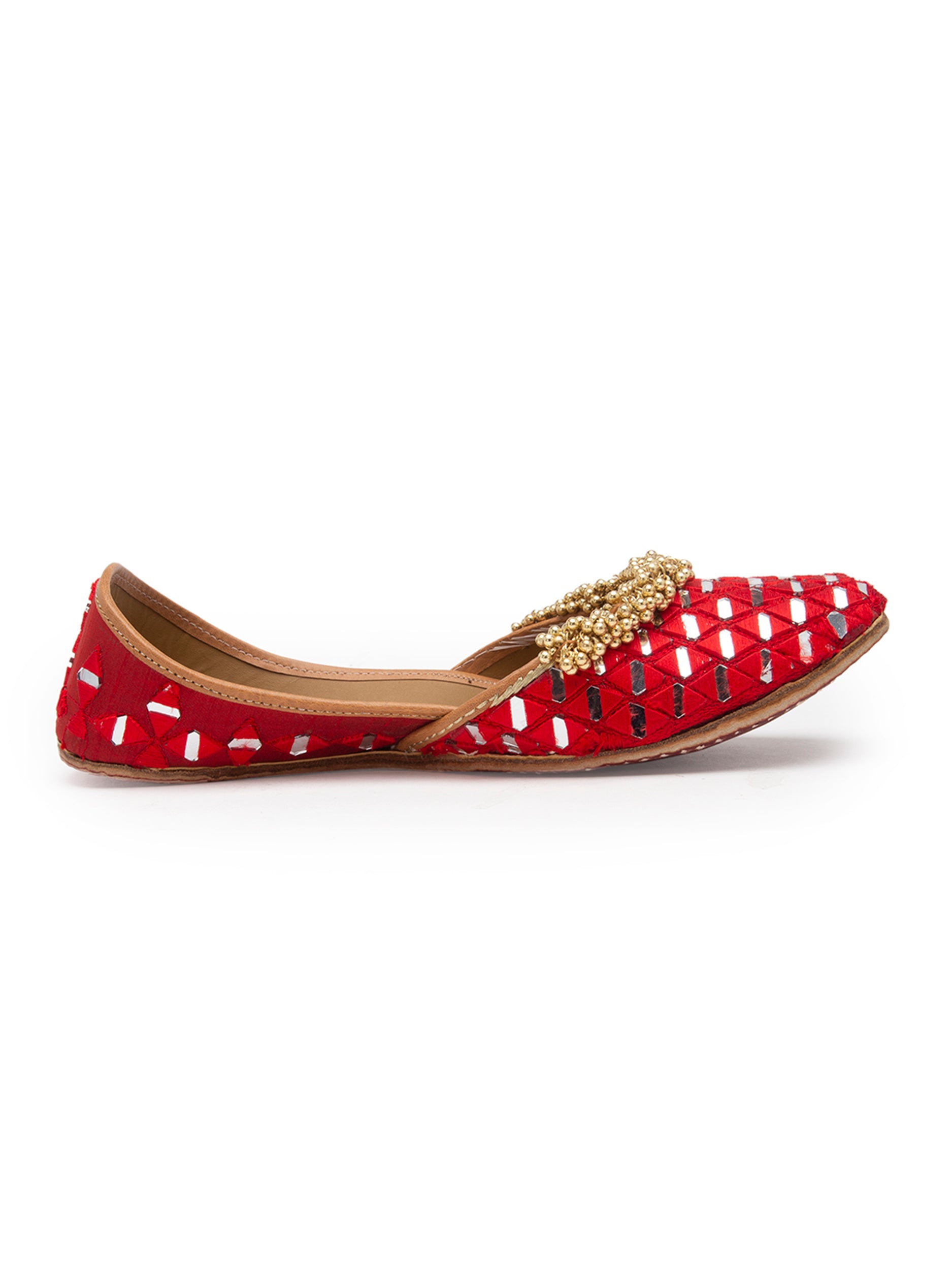 Mirror Love - Red (jutti)