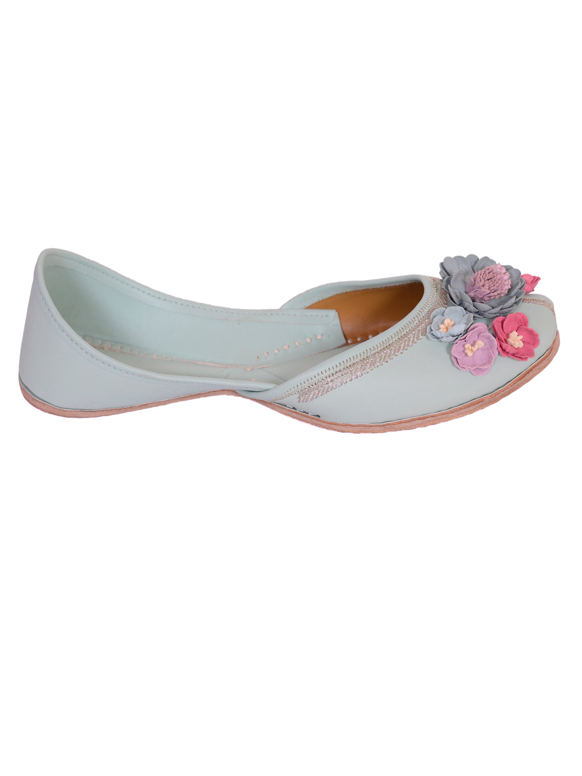 Glory Mint (Jutti)