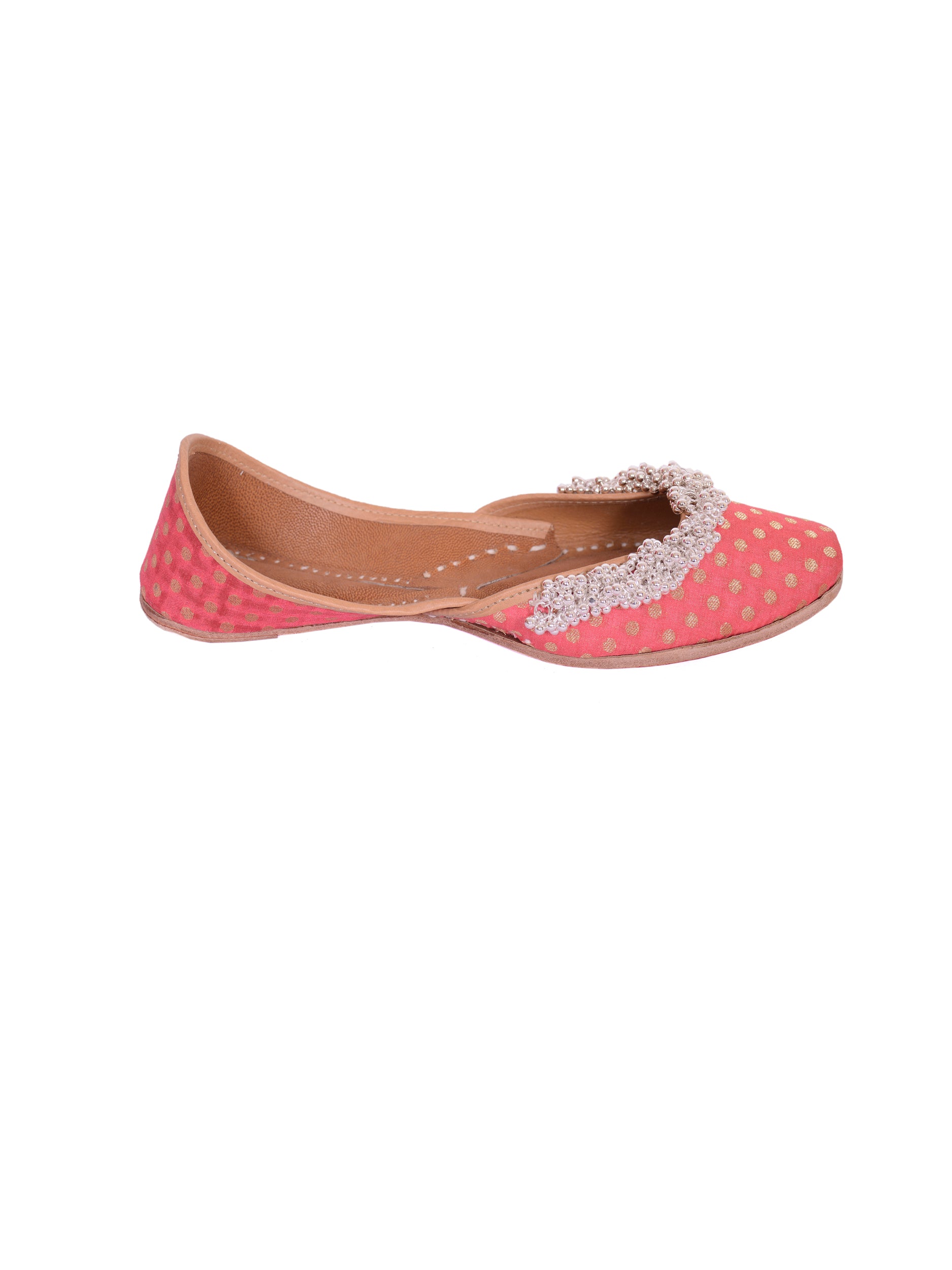 Ghungroo Edit - Overload Polka - Orange (jutti)