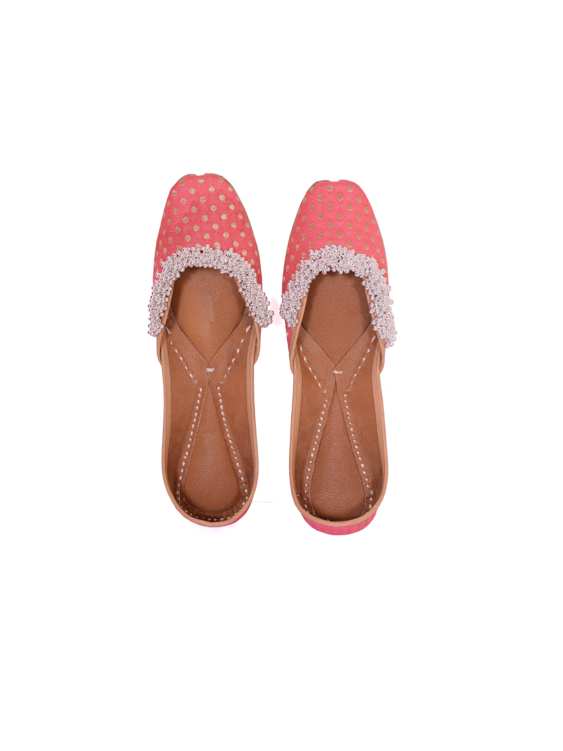 Ghungroo Edit - Overload Polka - Orange (jutti)