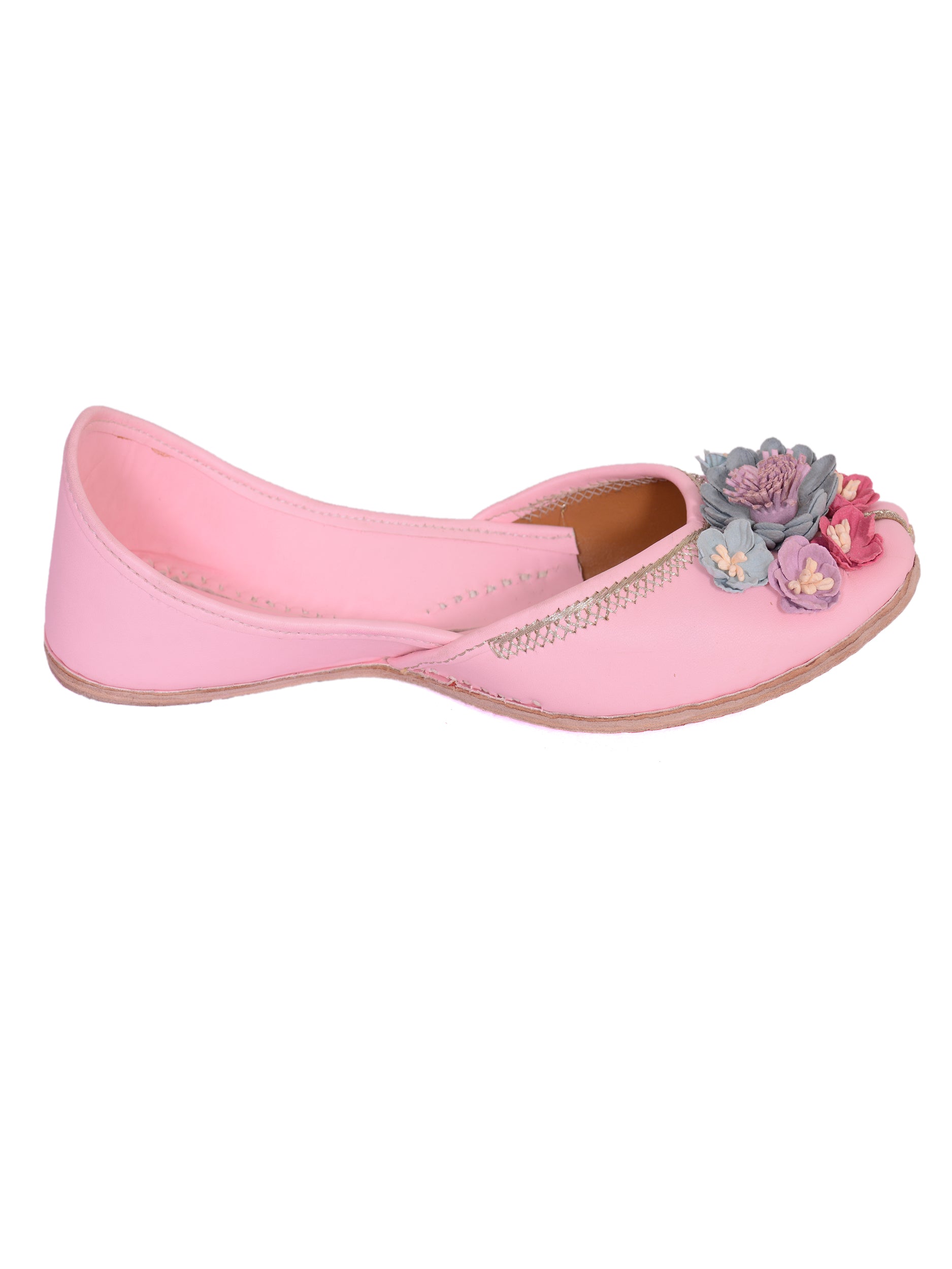 Blush Pink (jutti) 5elements