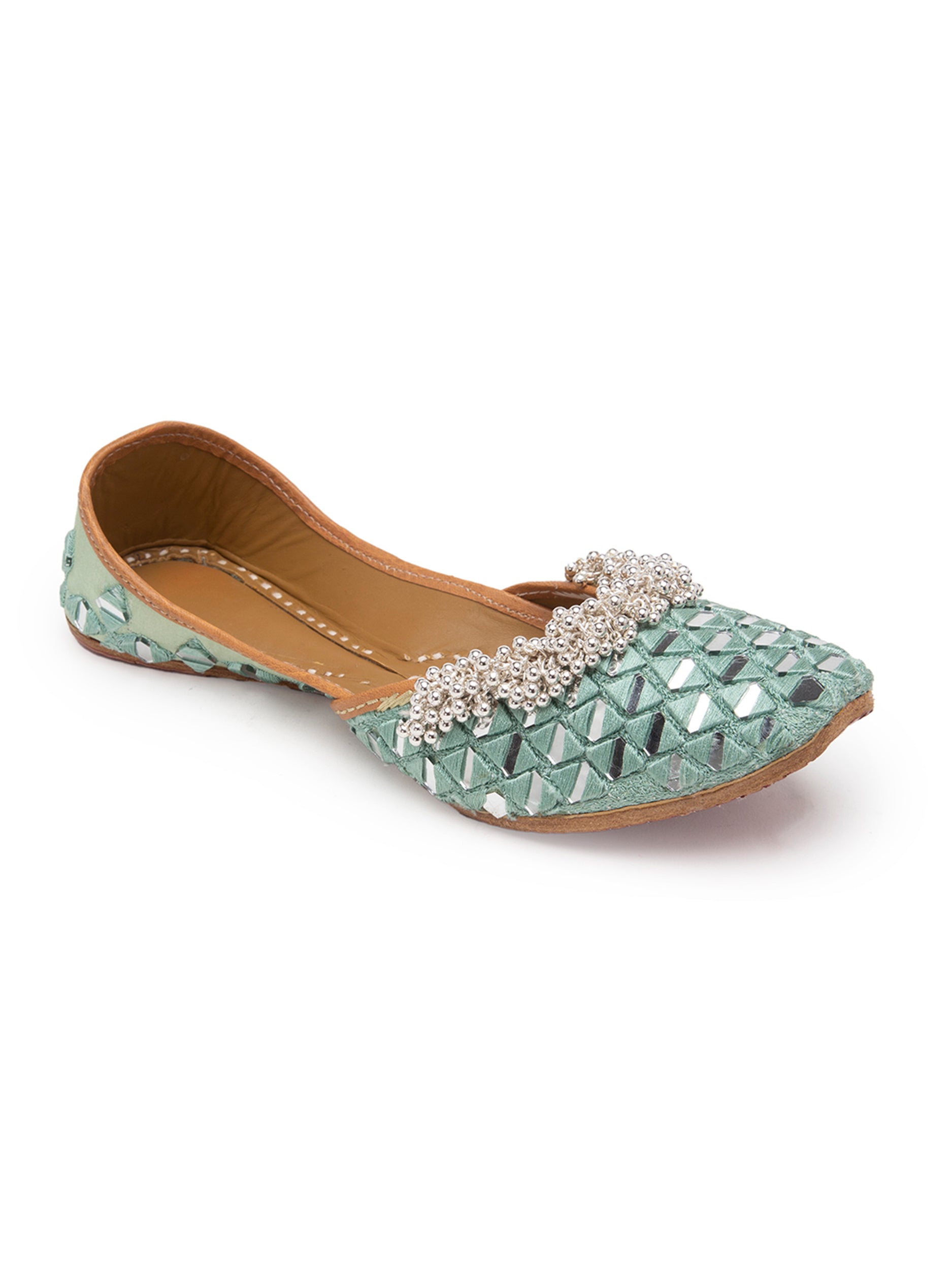 Mirror Love Mint (Jutti)