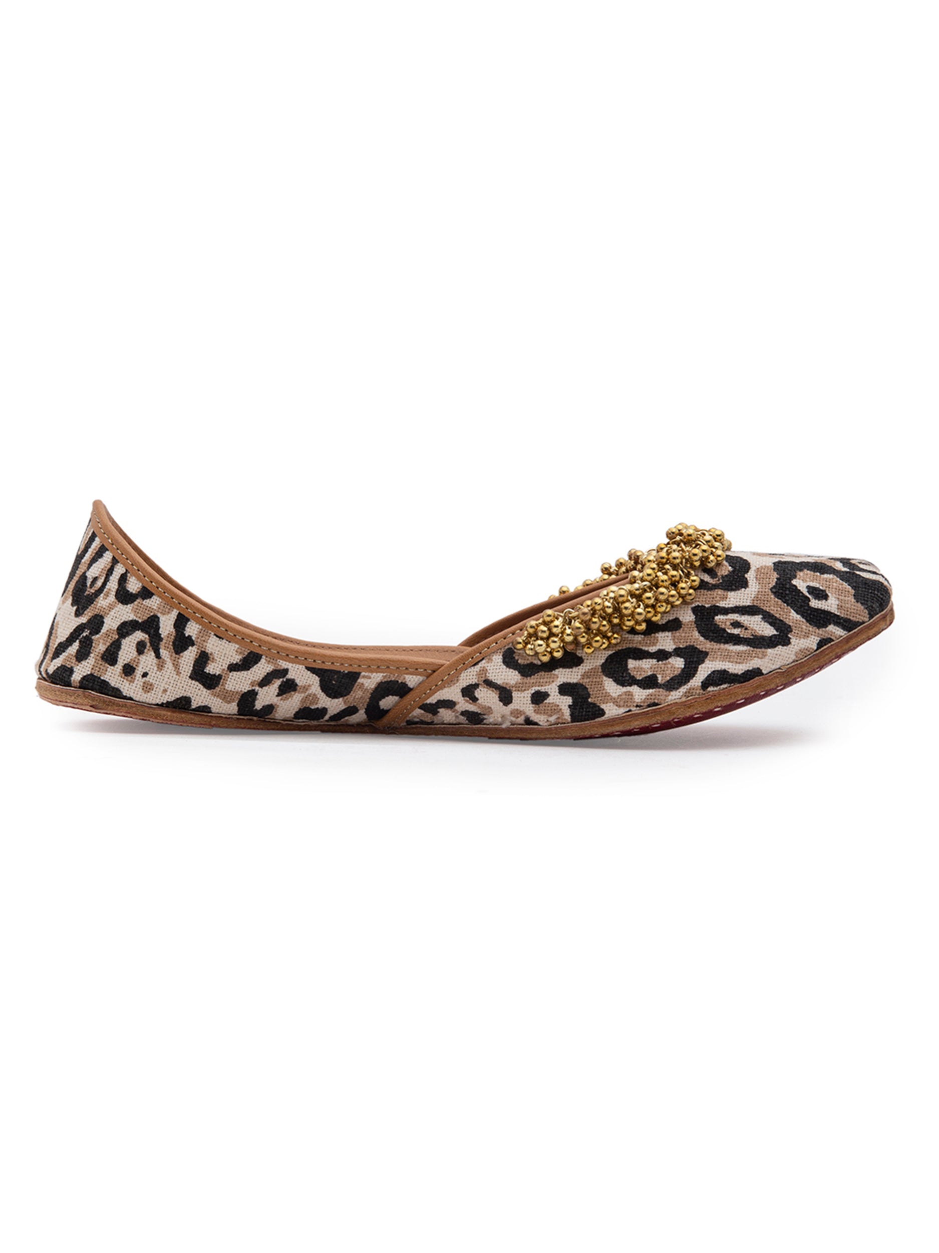 Ghungroo Edit - Leopard story (jutti) 5elements