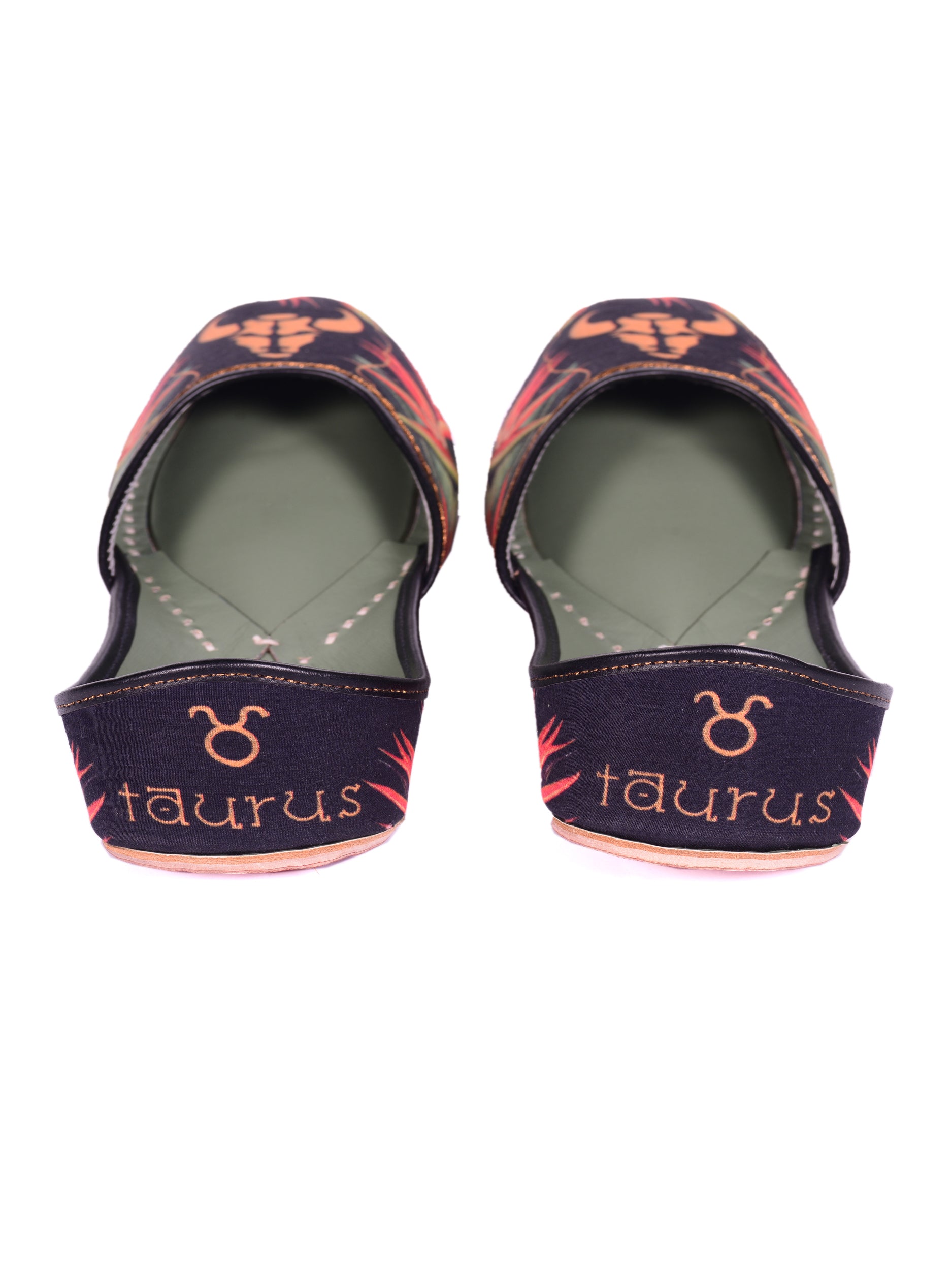 Zodiac Taurus (Jutti)