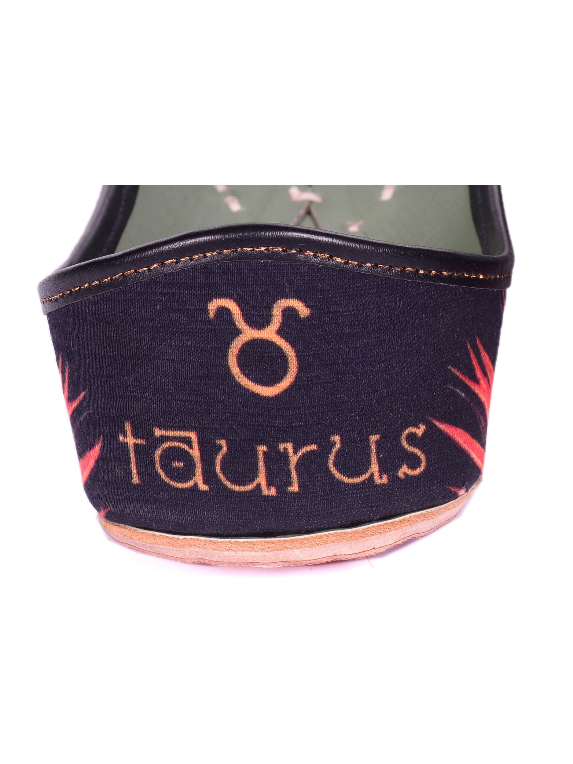 Zodiac Taurus (Jutti)