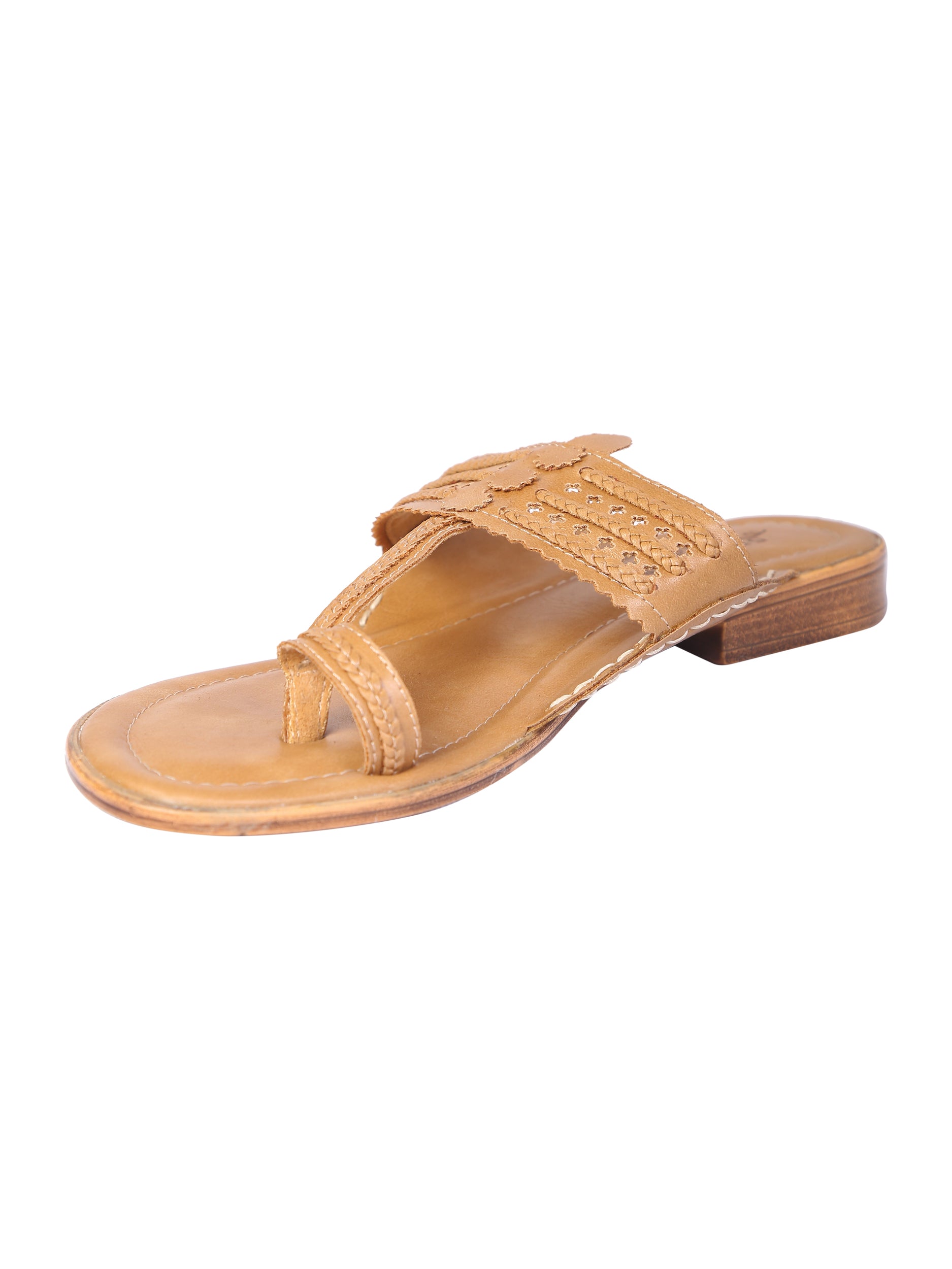 Classic Kolhas (kolhapuri for women) 5elements