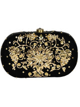 Lily of the Valley - Black 5elements