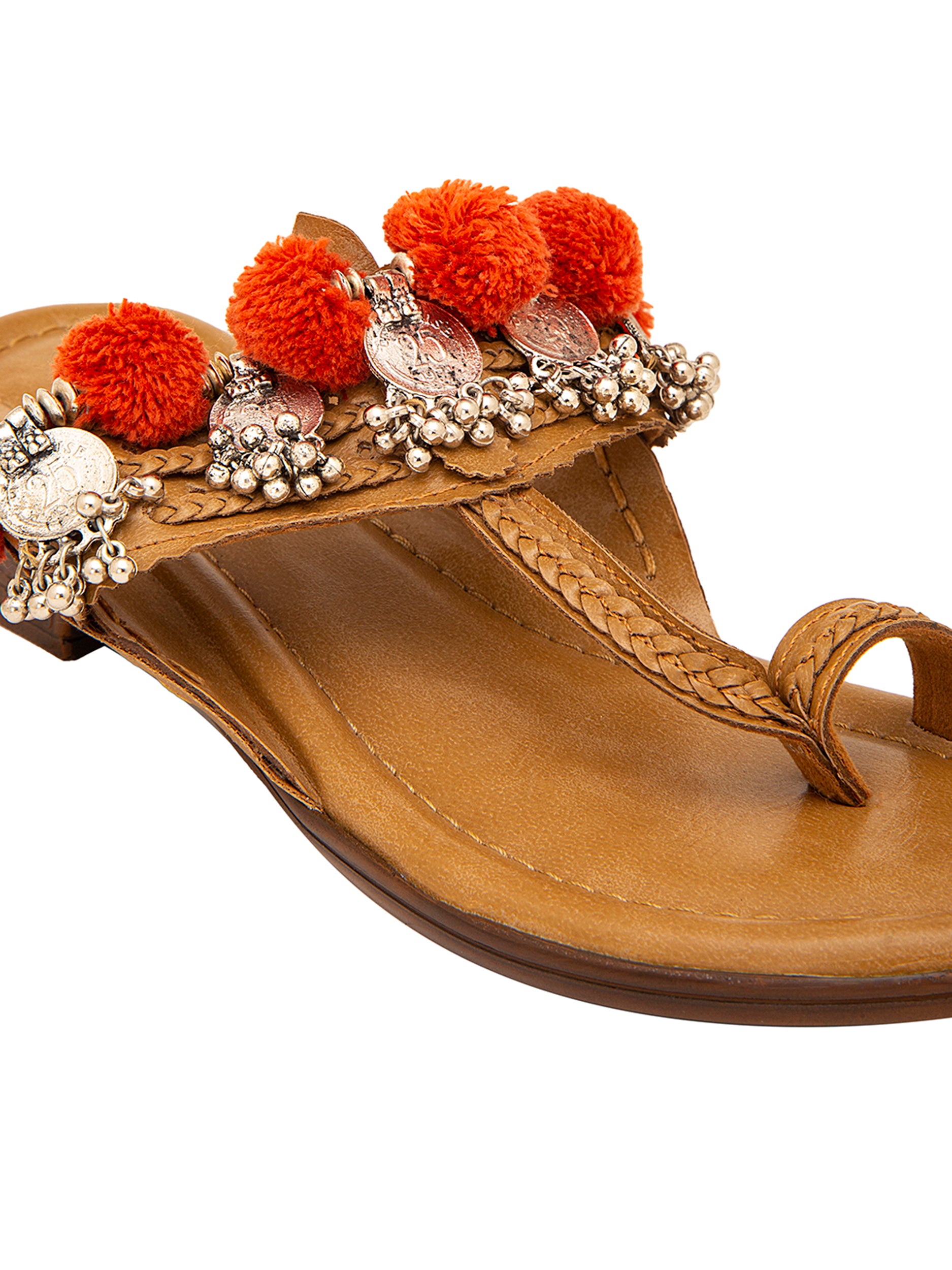 Gypsy (Kolhapuri)