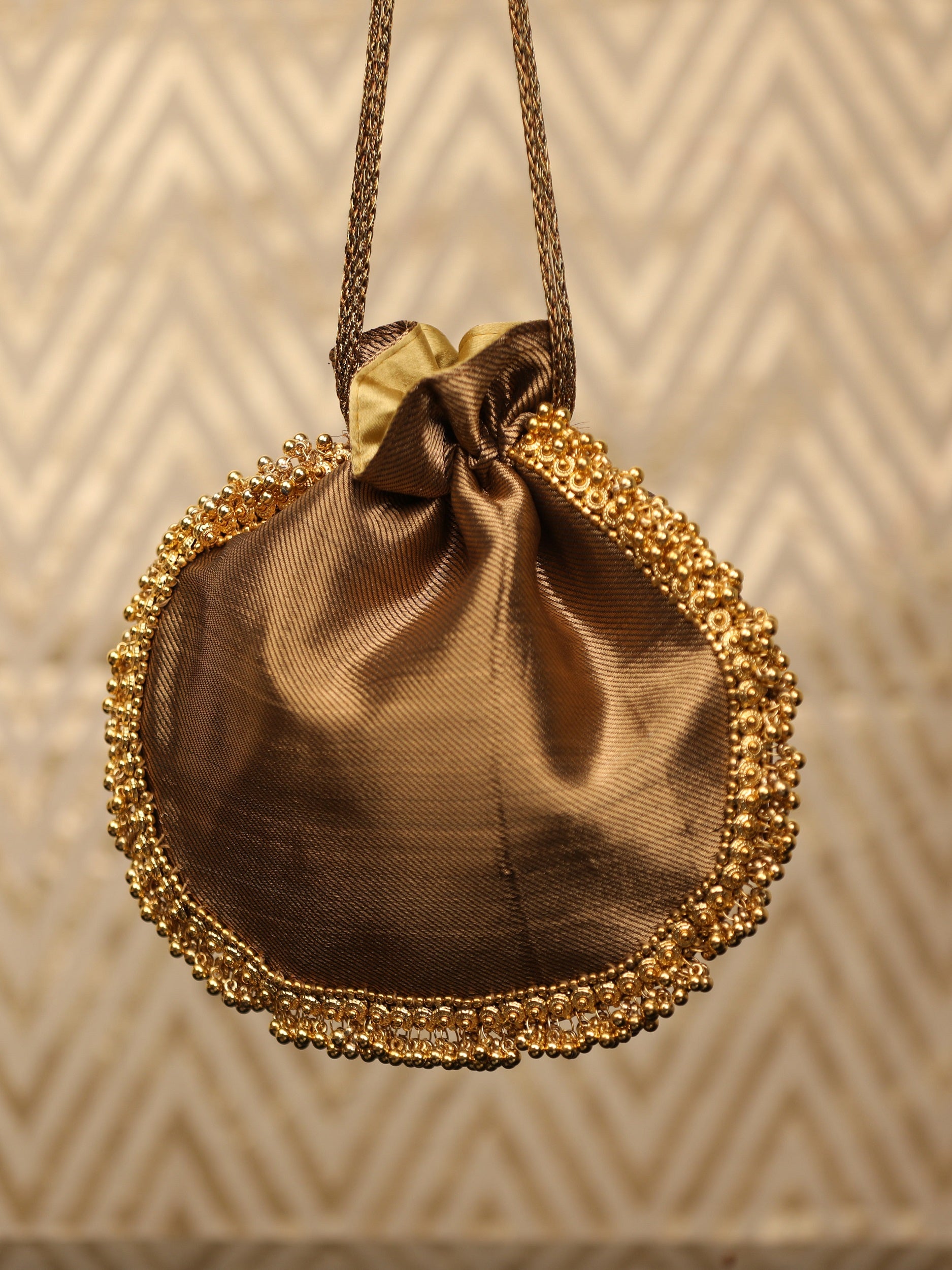 Amber (potli bag) 5elements
