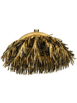 Nymph Gold Potli Clutches