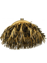 Nymph Gold Potli Clutches