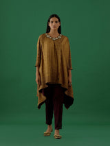 Saanvi Bronze (Top)