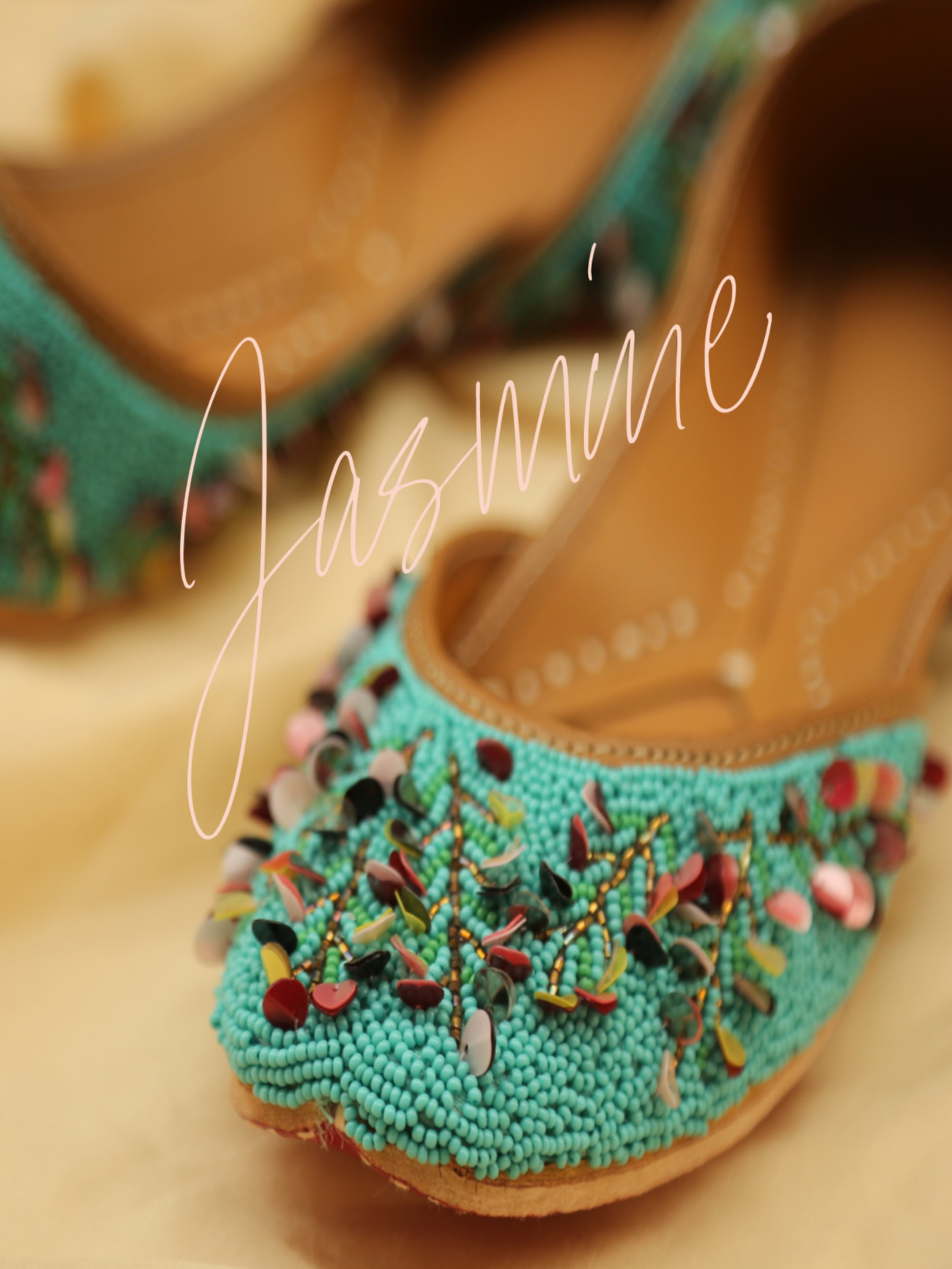 Jasmine (jutti) 5elements