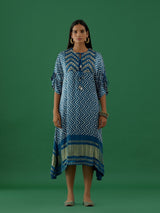 Citra - Blue (kaftan) - 5elements