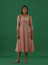 Anvika - Baby Pink - 5elements