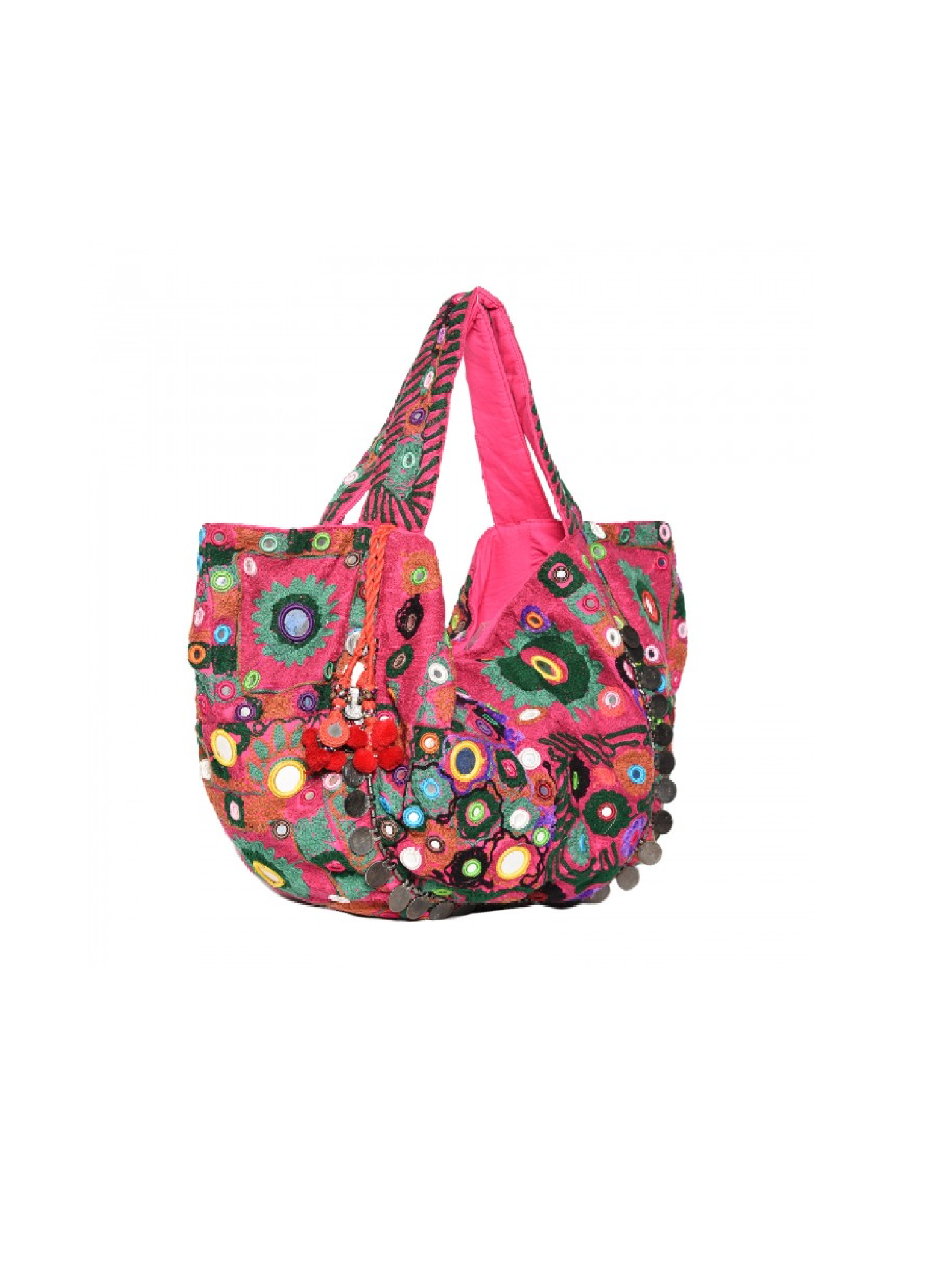 Ana Boho Bag 5elements