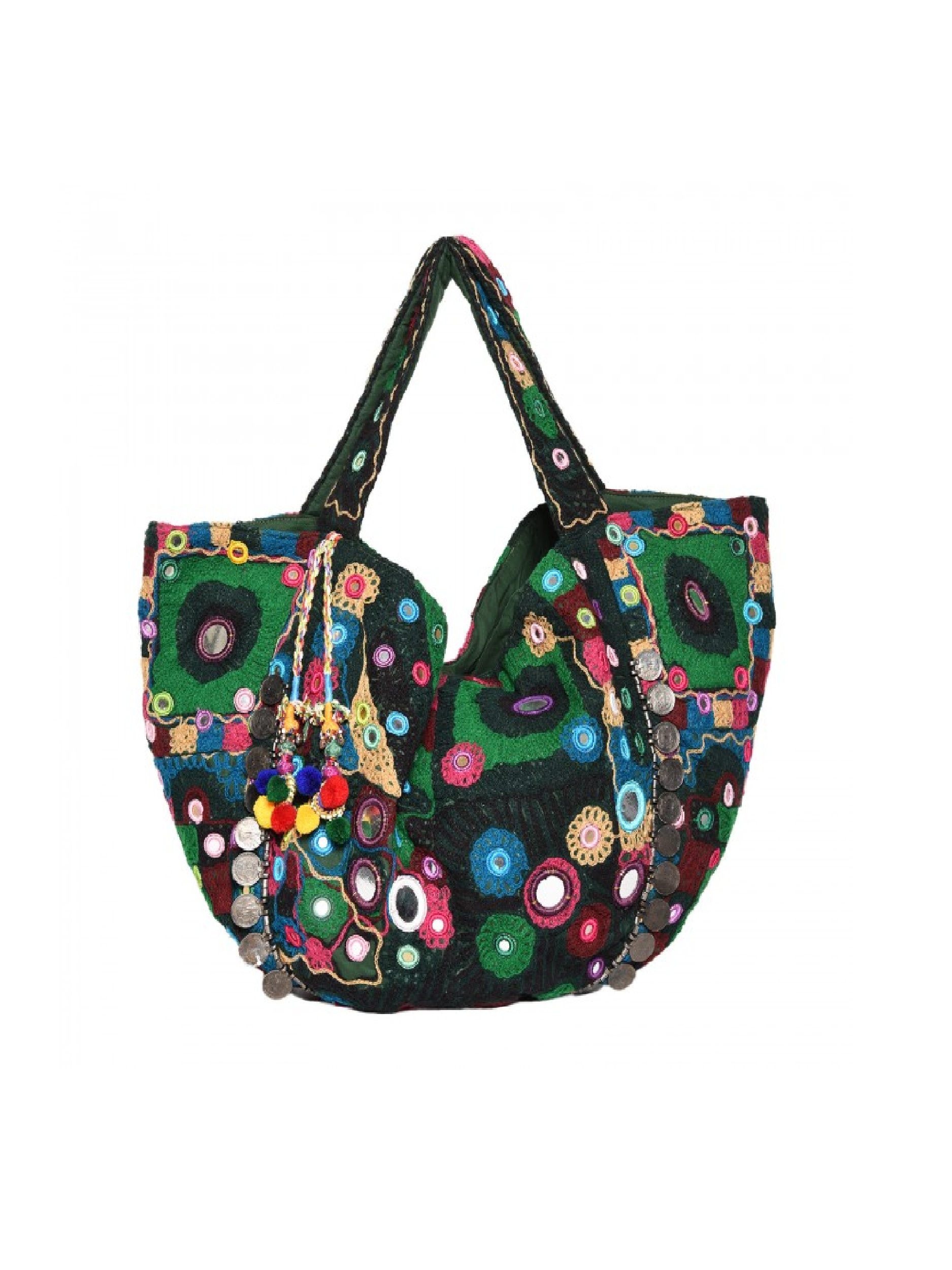 Ana Boho Bag 5elements