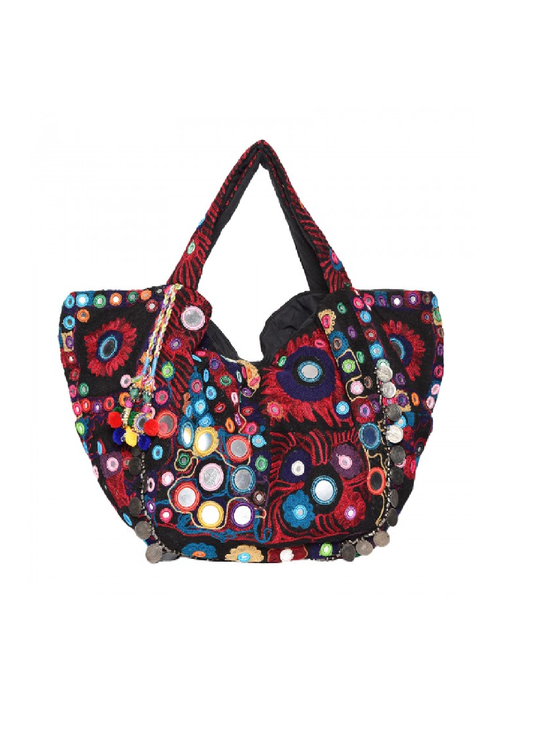 Ana Boho Bag - 5elements