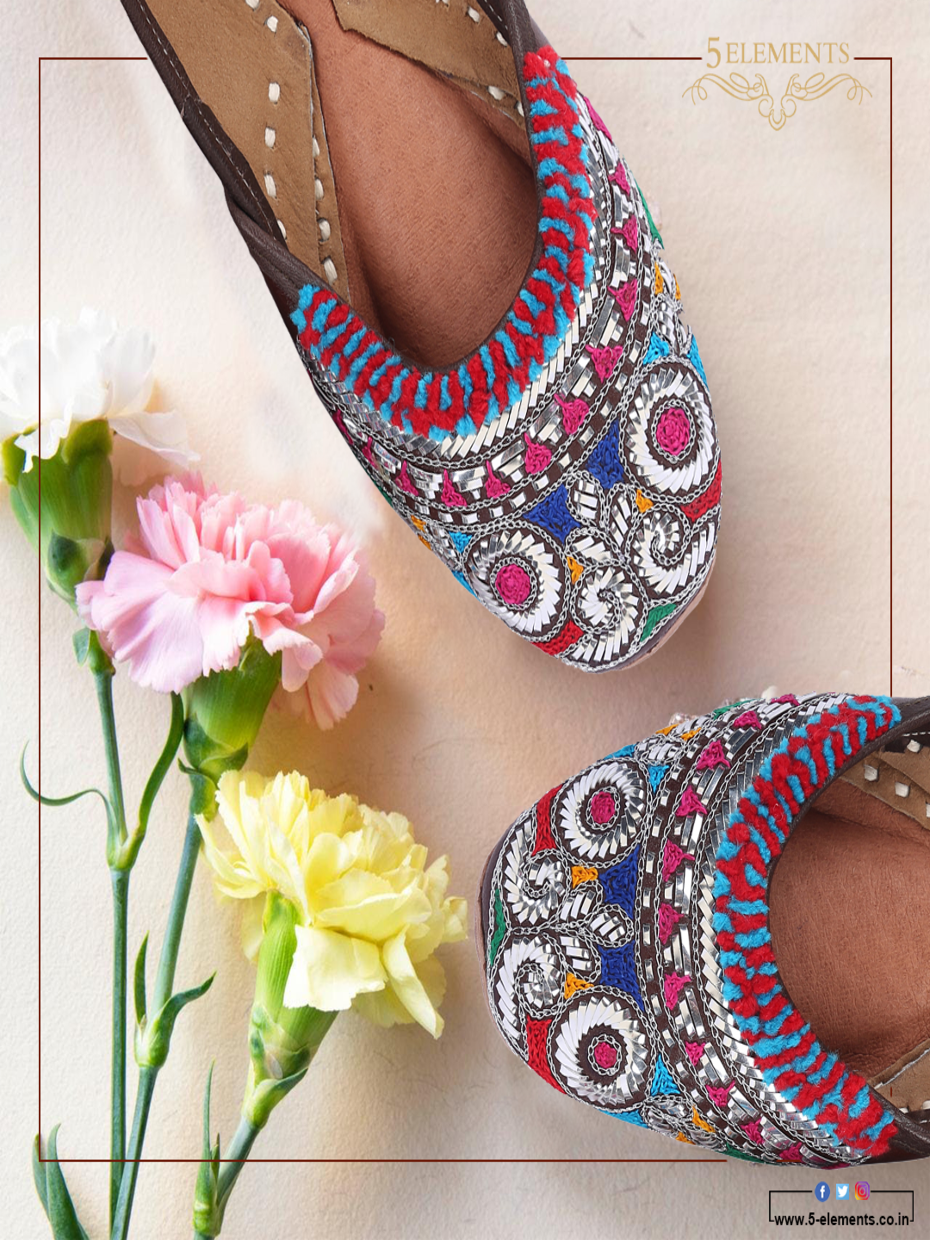 Masoud Pink (Jutti)
