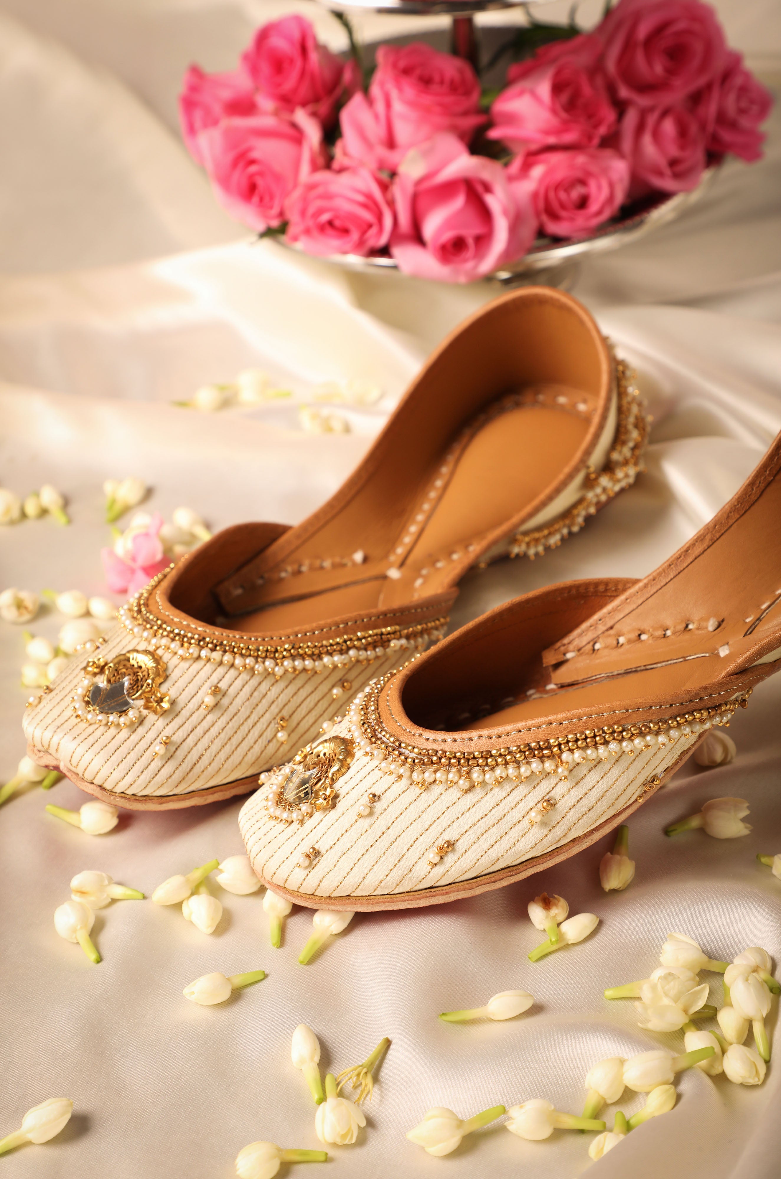 Krishika (Jutti)