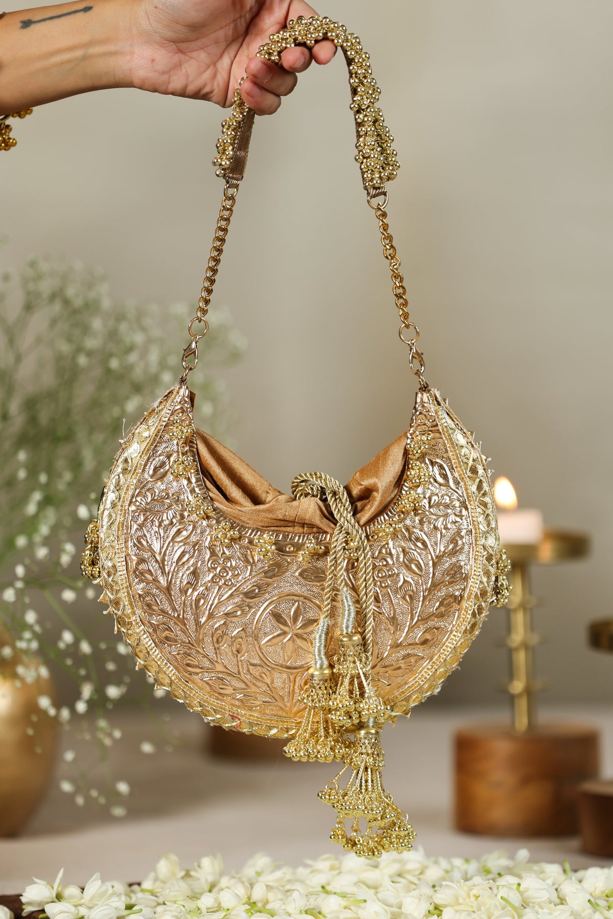 Tarangini Sling image 1