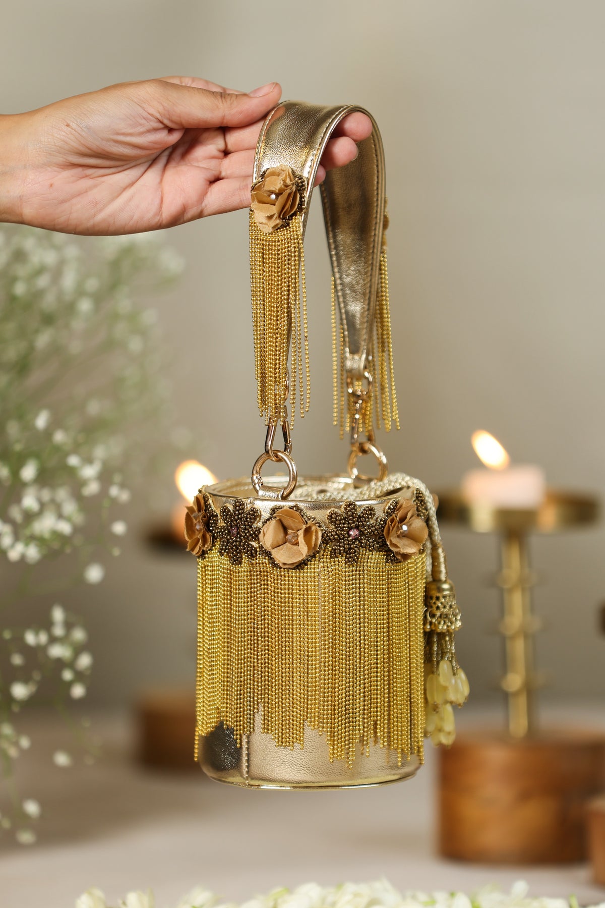 Sunarika Handbag image 1