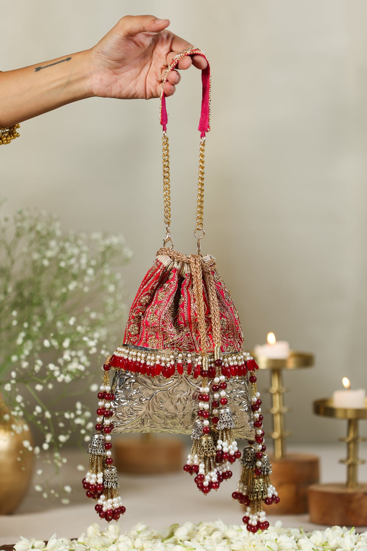 Anuri Potli image 1