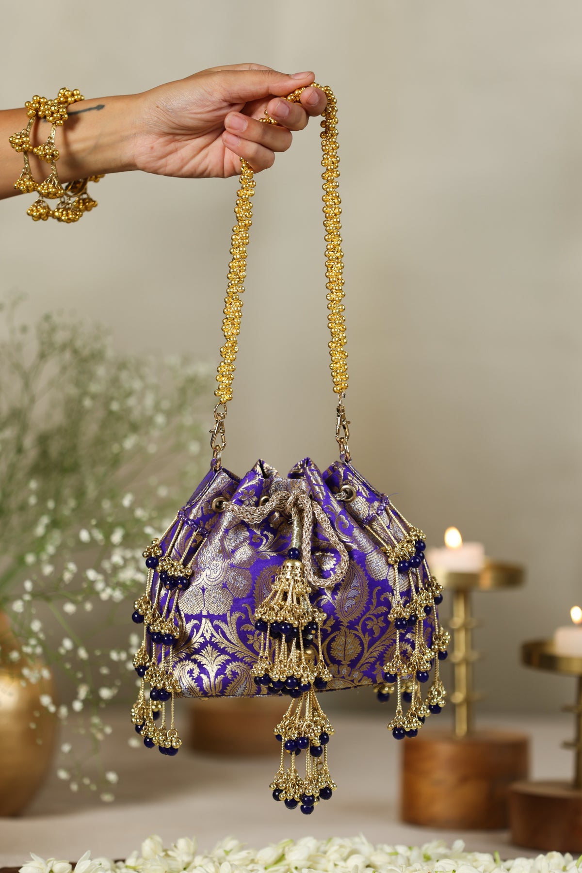 Niva Potli image 1