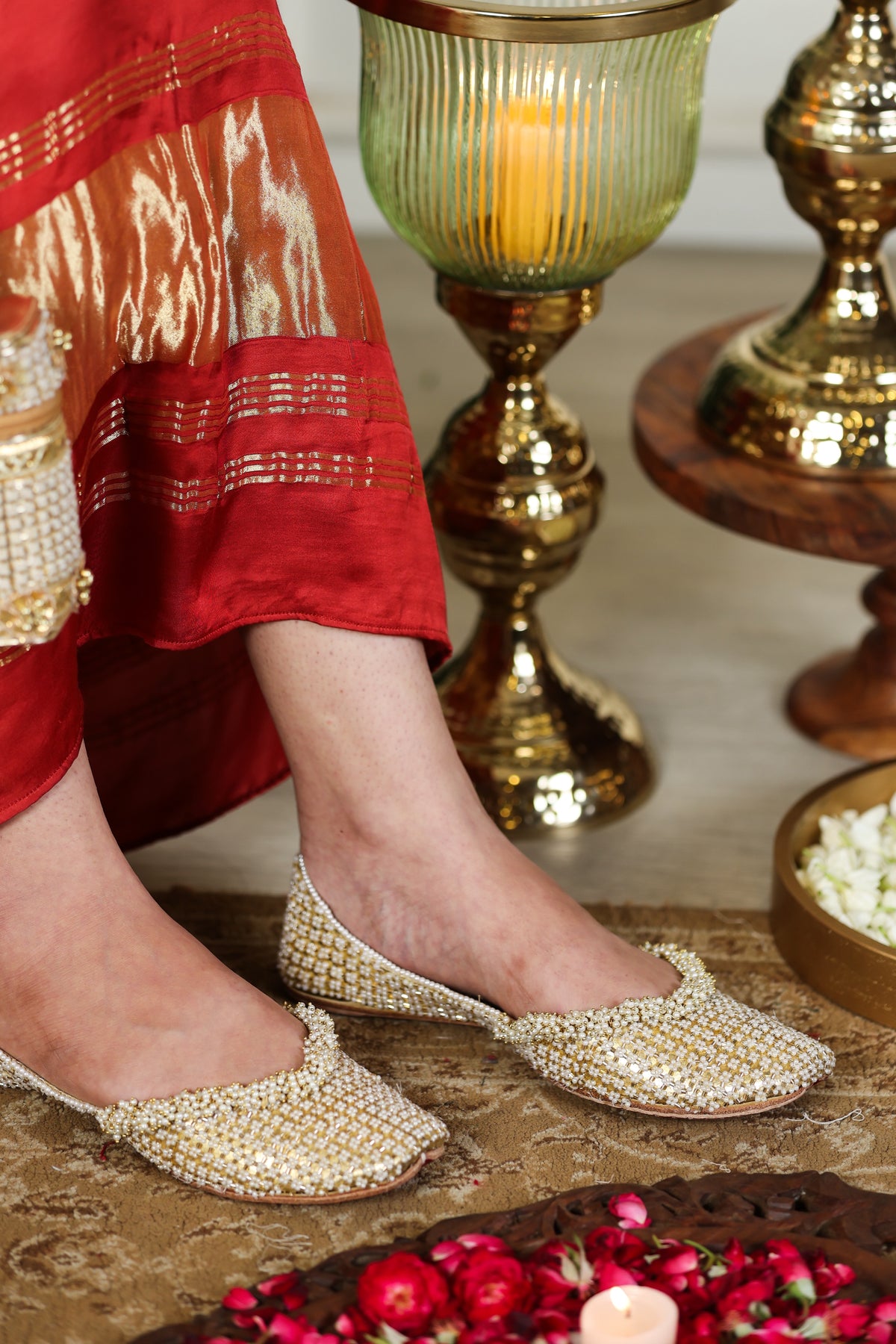 Shuktika Jutti image 1
