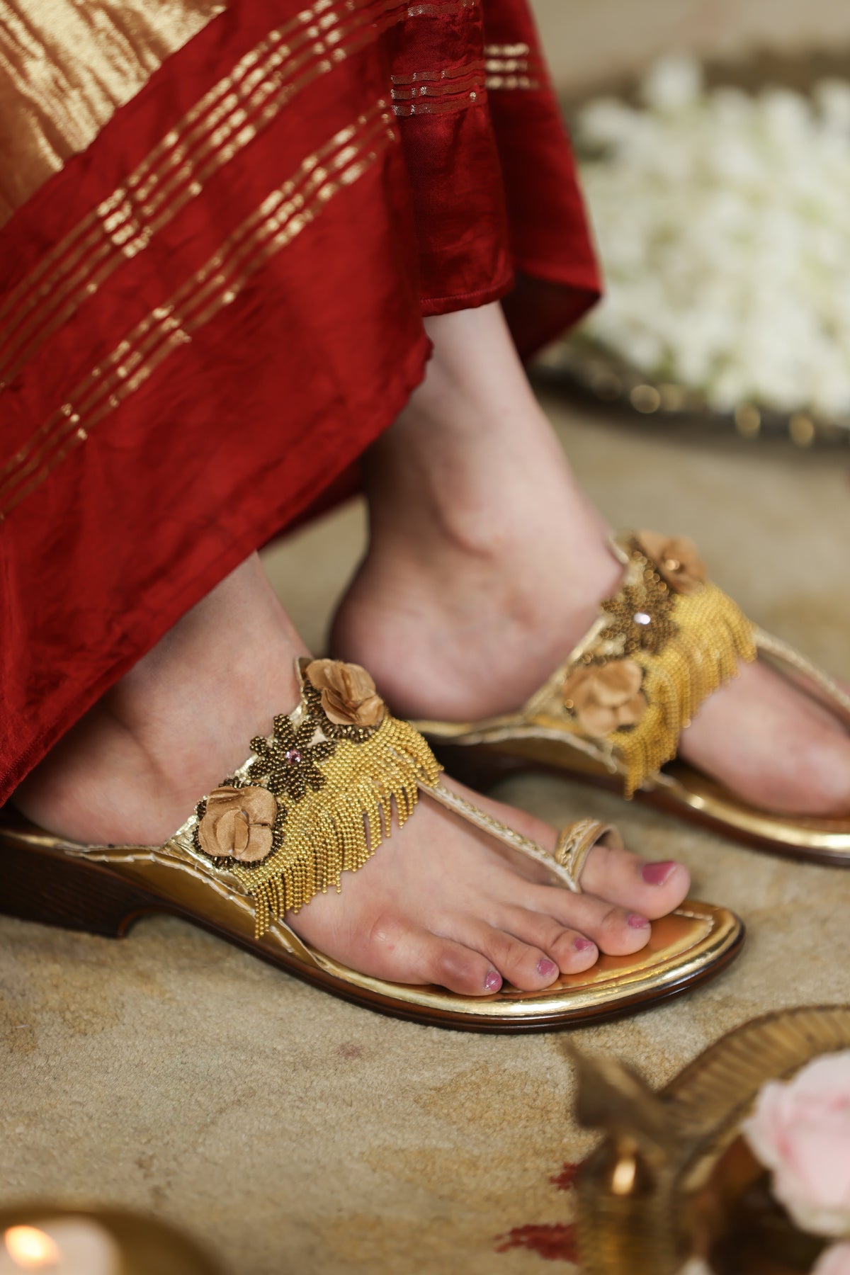 Gotakari Gold Flats image 1