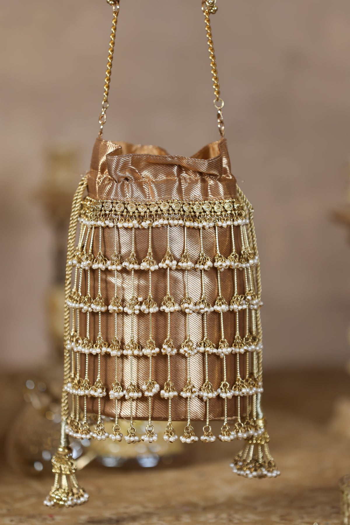 Niti Potli image 1