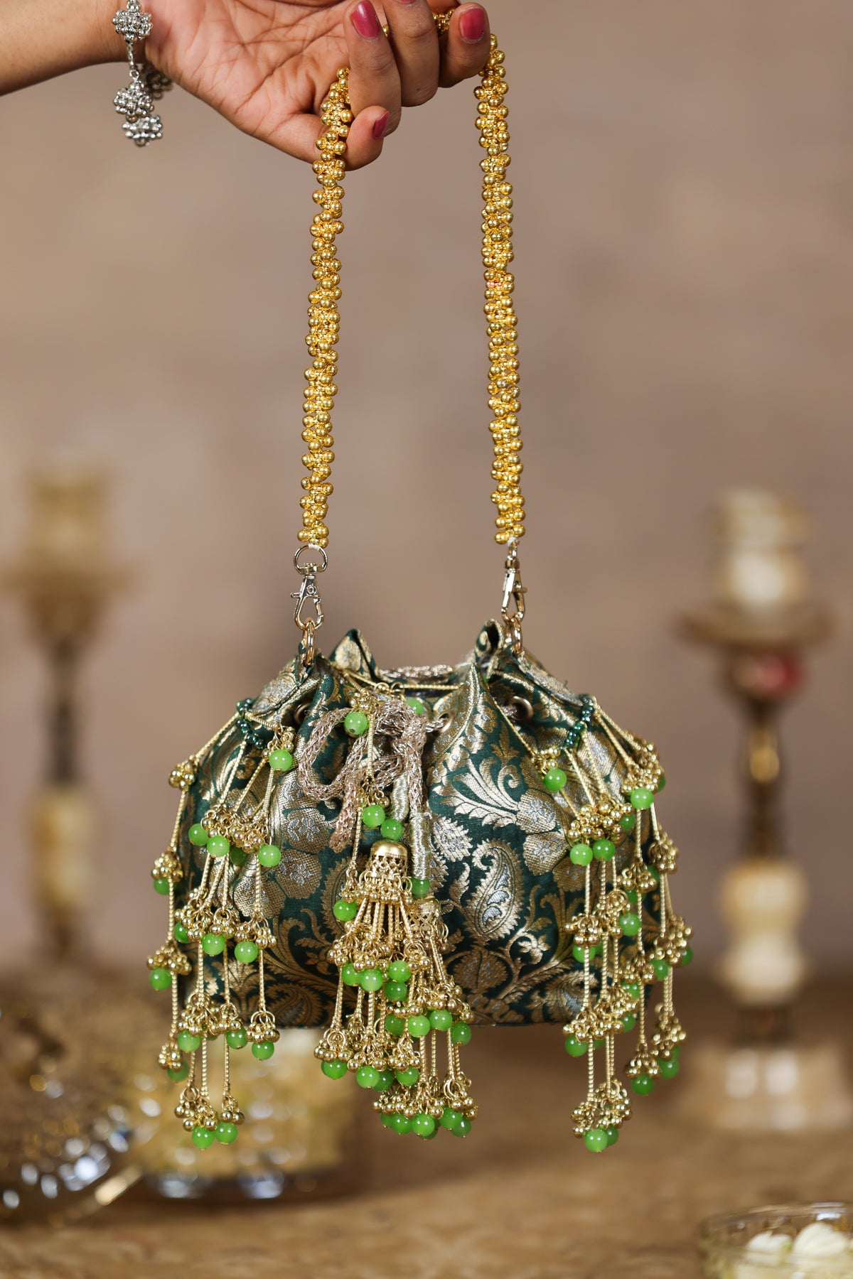 Haritika Potli image 1