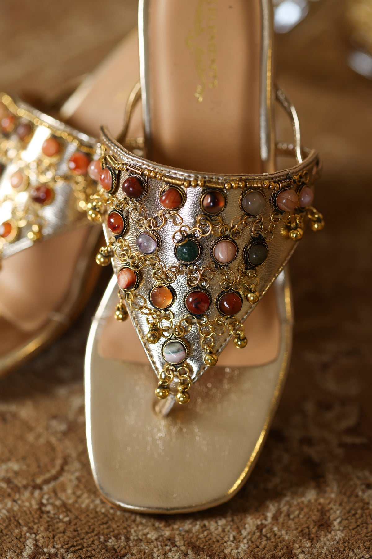 Kairavi Mules image 1