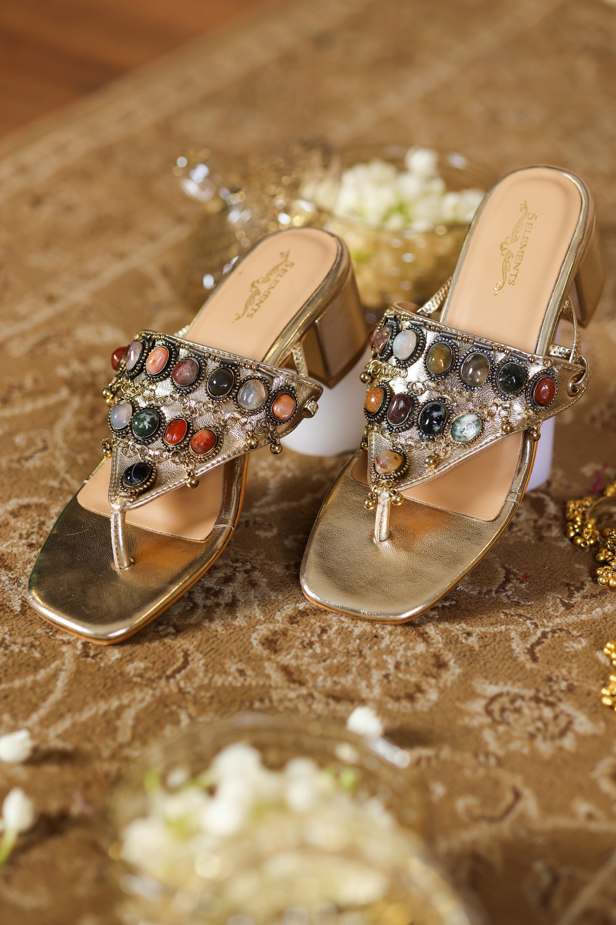 Ahalya Heels image 1