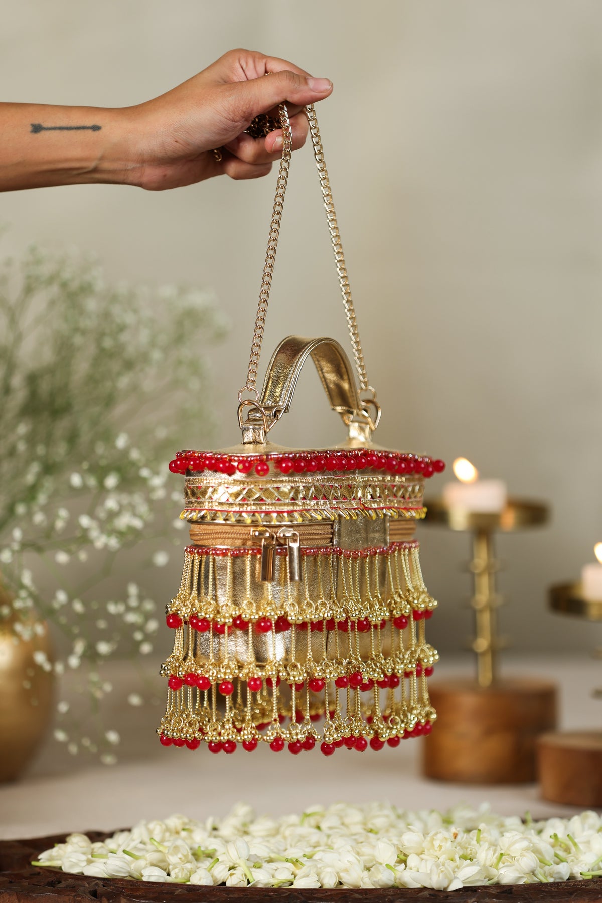 Vanya Handbag image 2