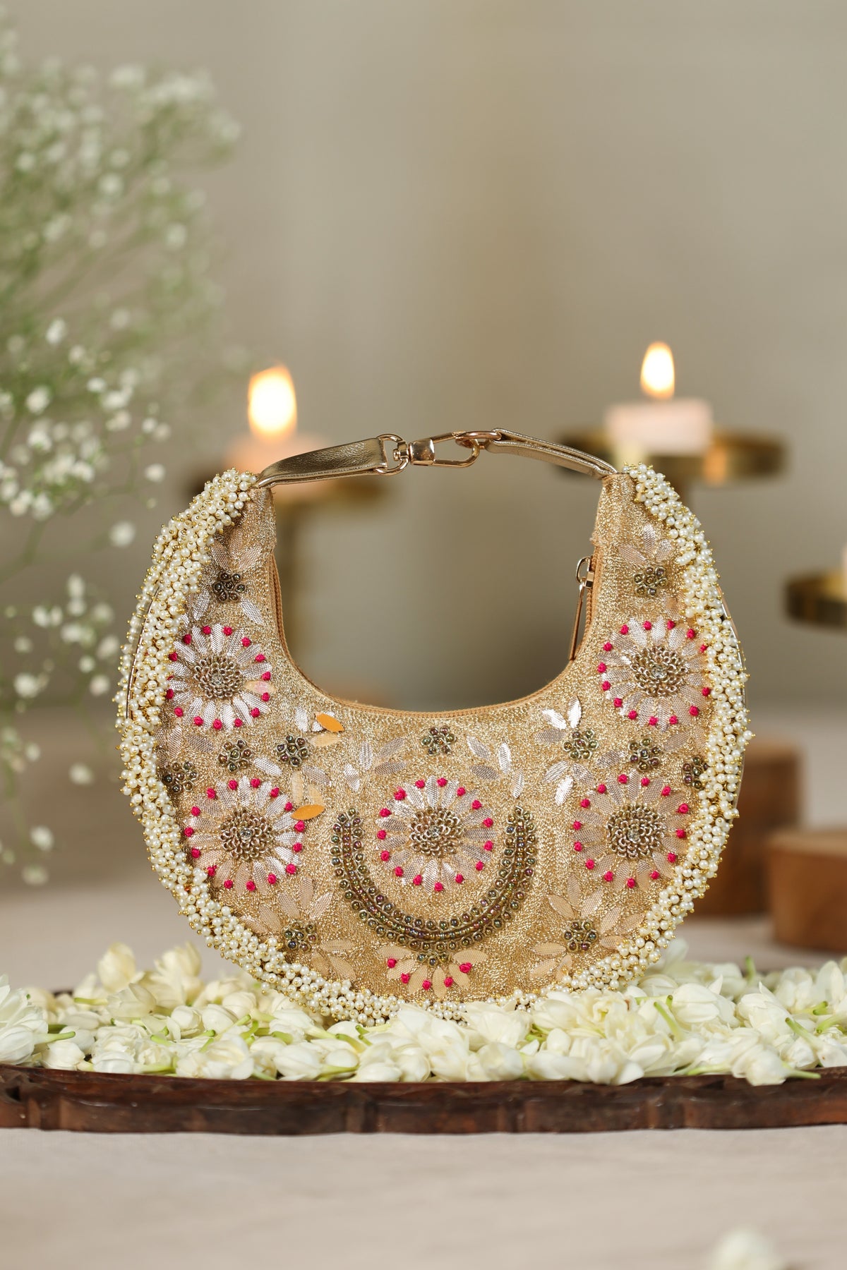 Kundanika Sling image 2