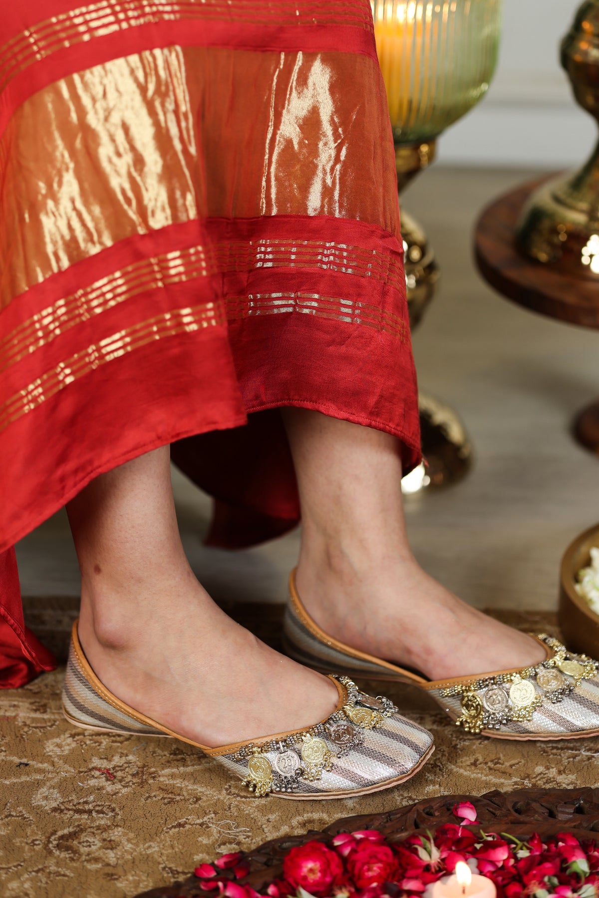 Kairavi Jutti image 2