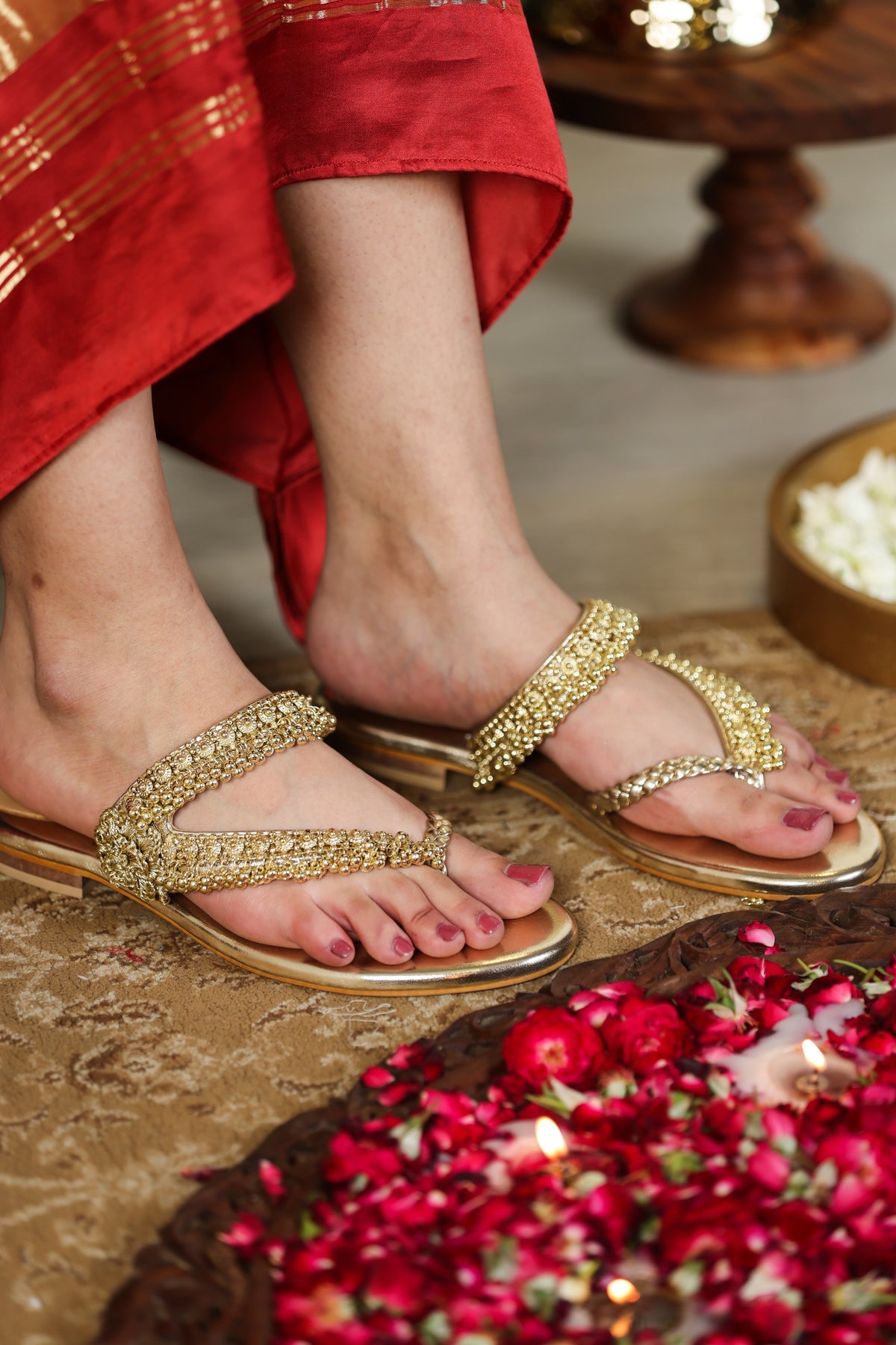 Eshwari Sandals image 2