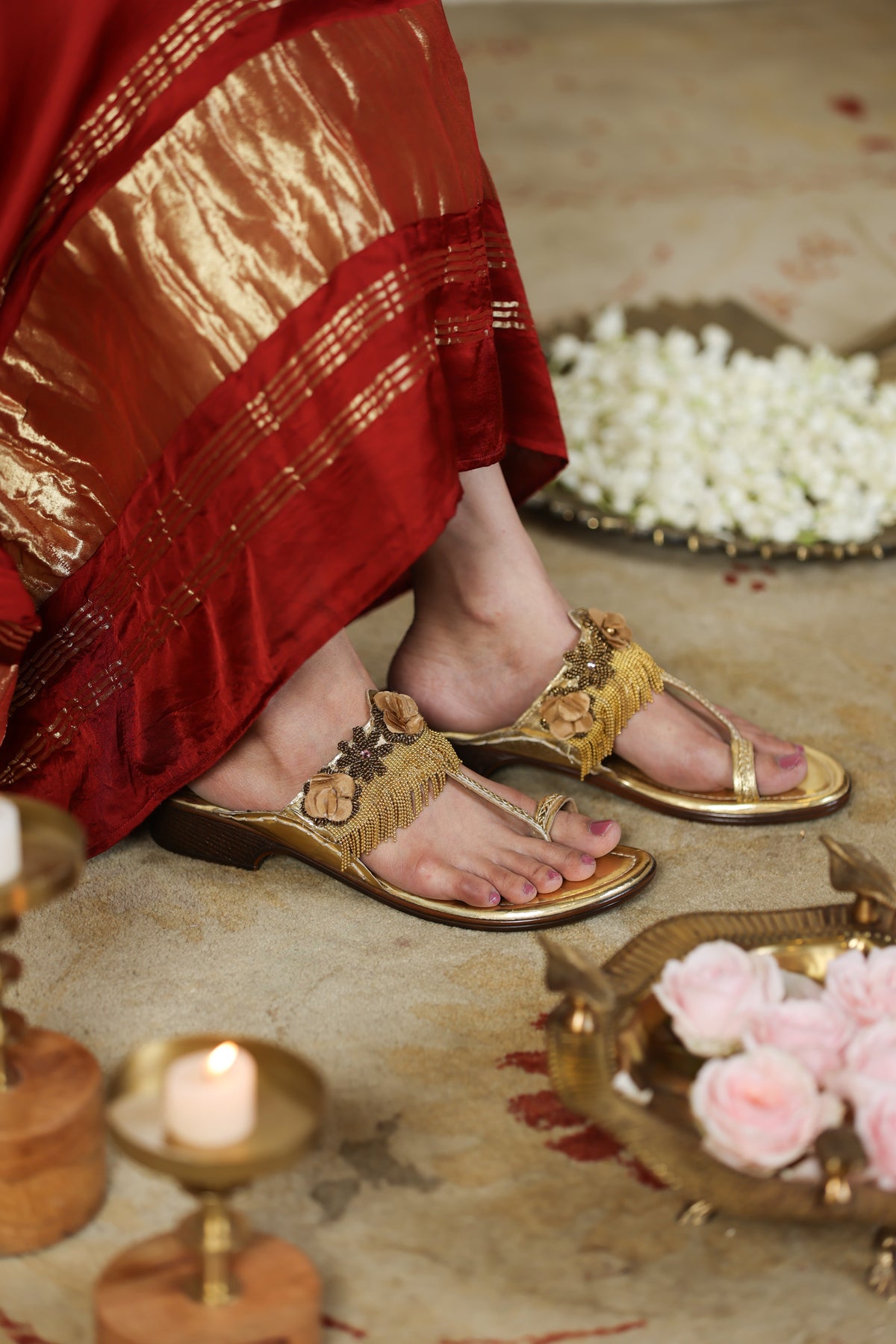 Gotakari Gold Flats image 2