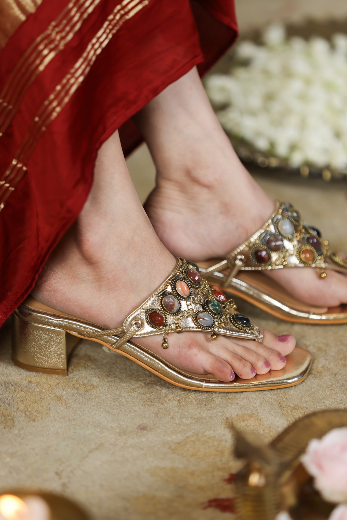 Ahalya Heels image 2